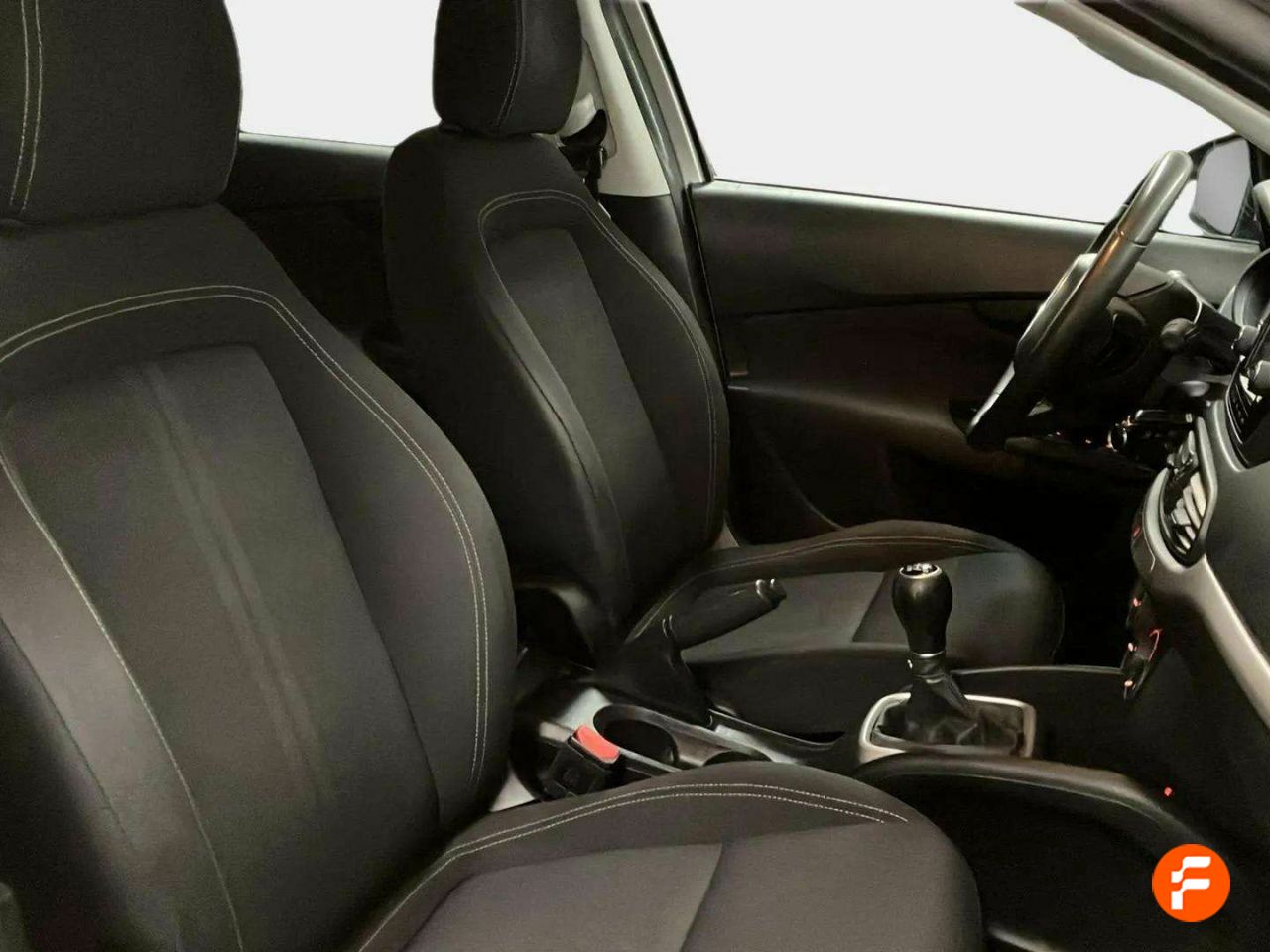 Foto Fiat Tipo 18