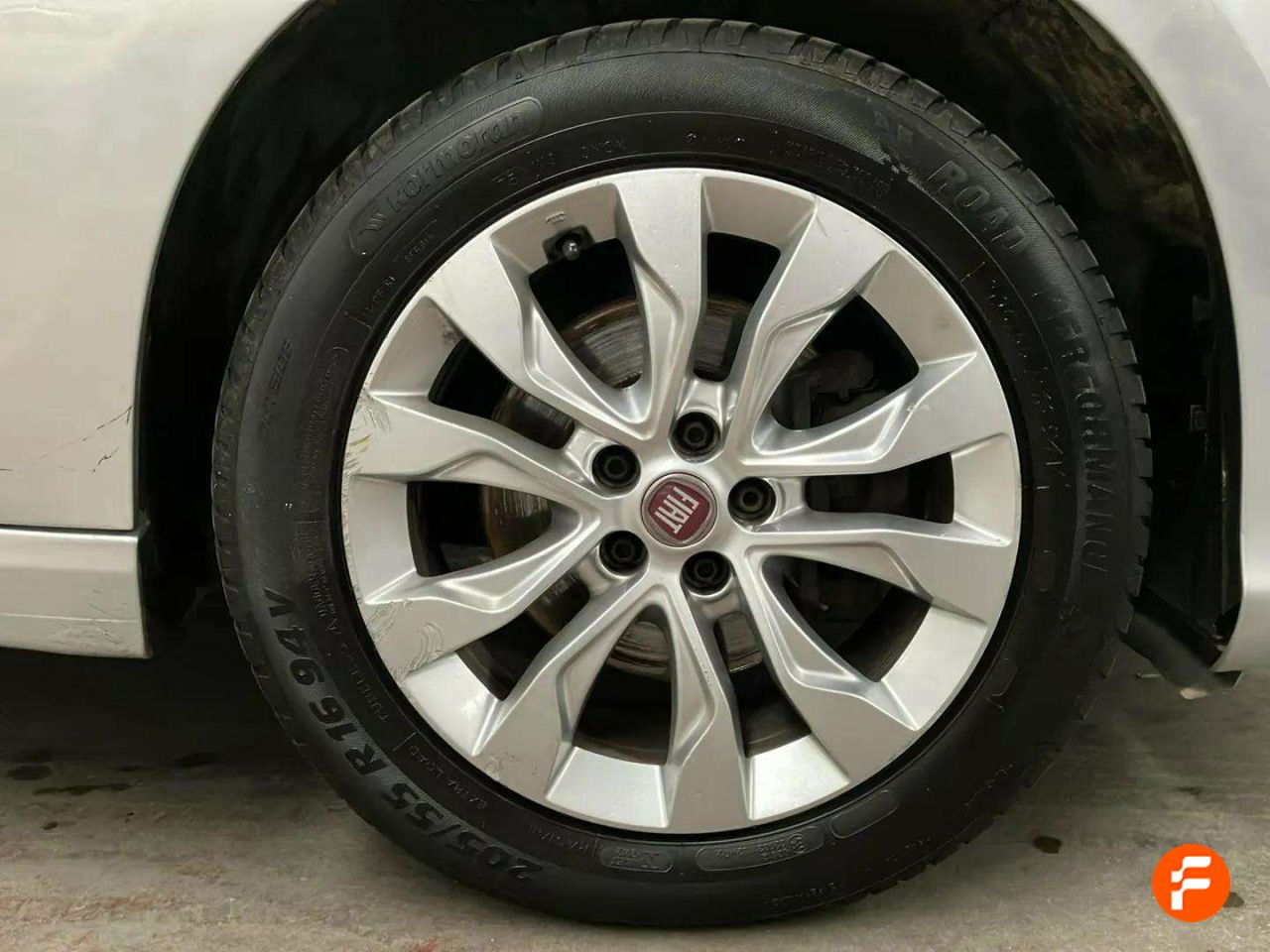Foto Fiat Tipo 19