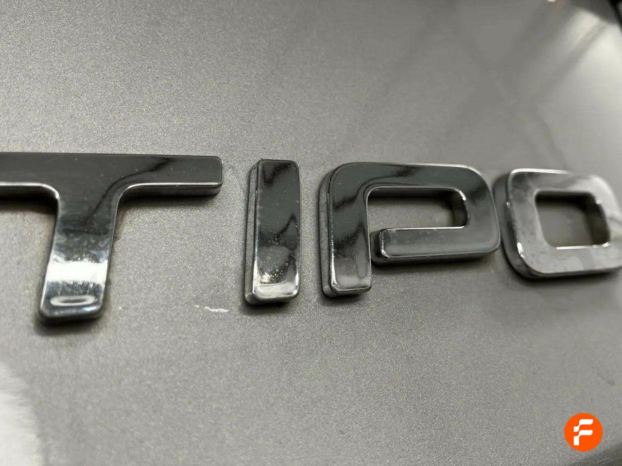 Foto Fiat Tipo 21