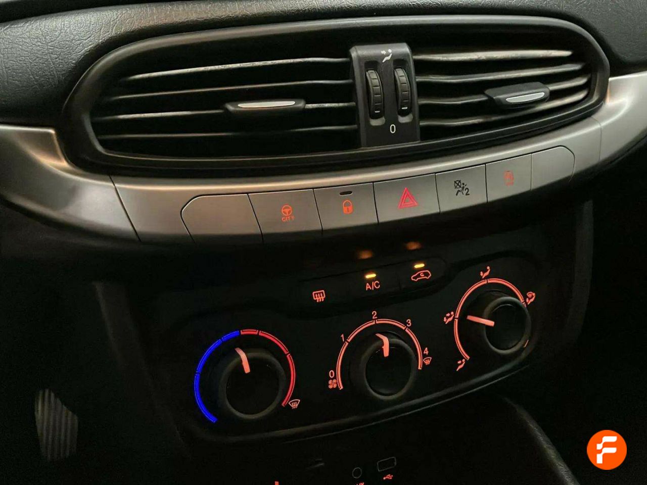 Foto Fiat Tipo 23