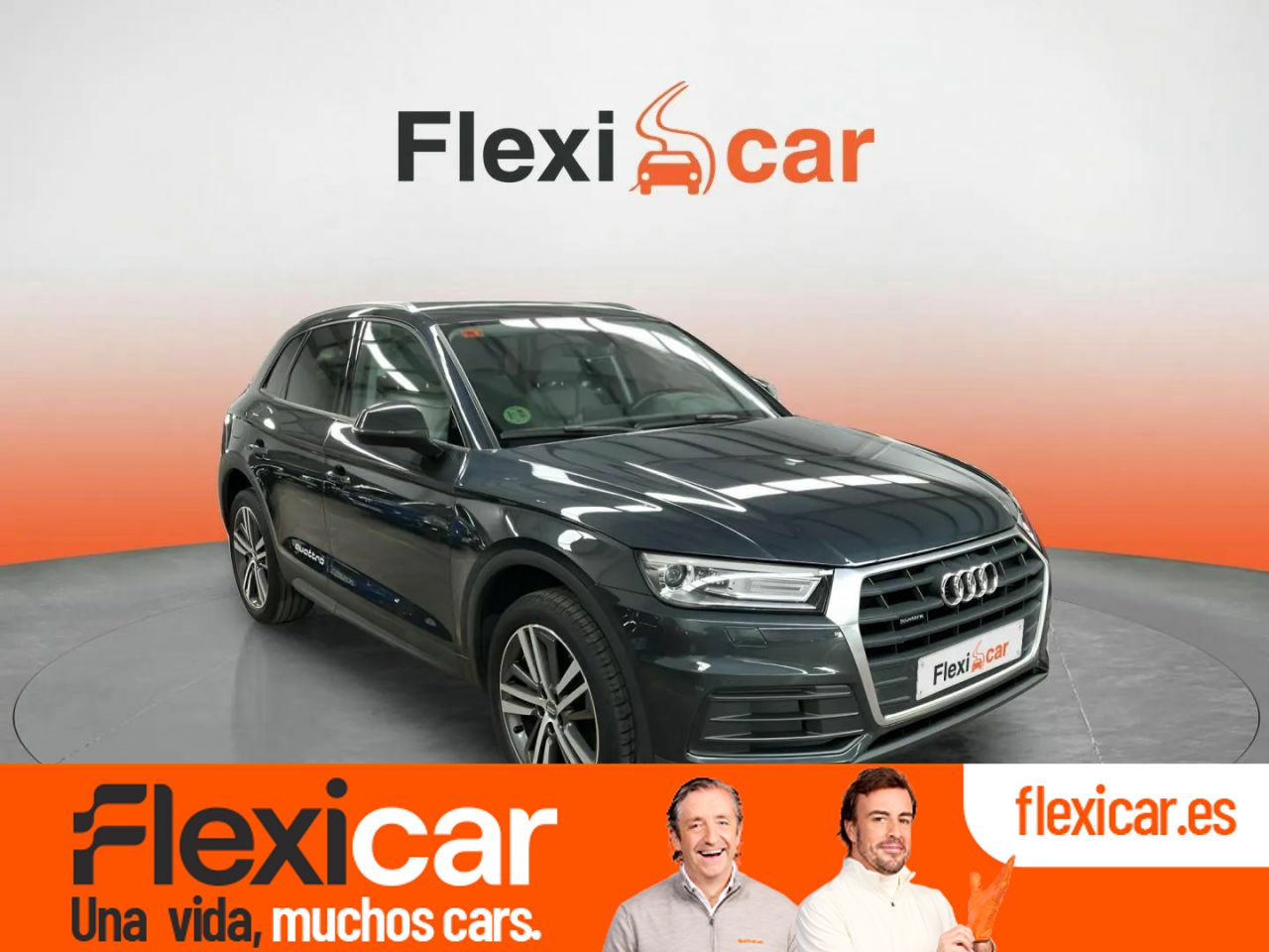 Foto Audi Q5 1