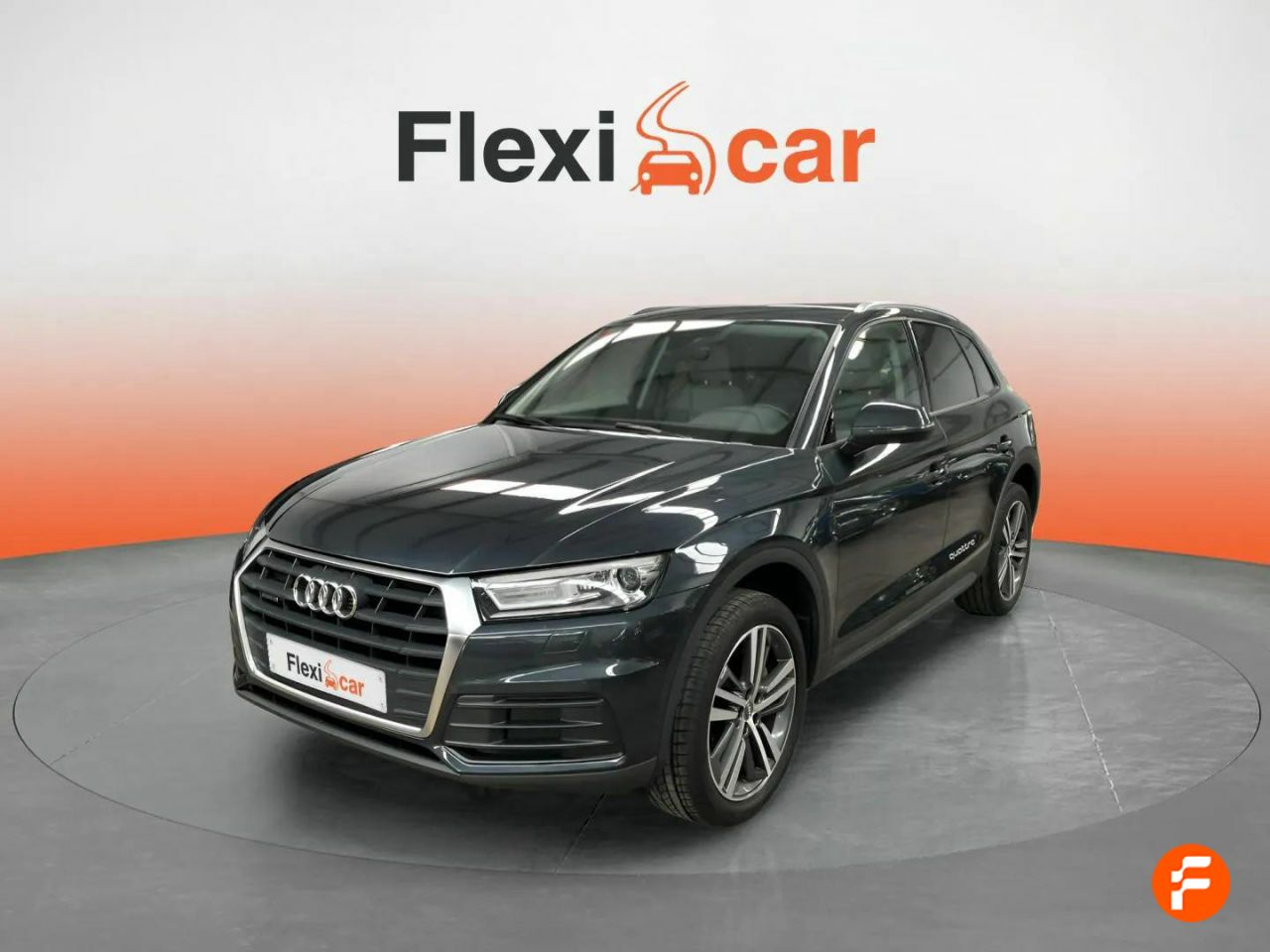Foto Audi Q5 3