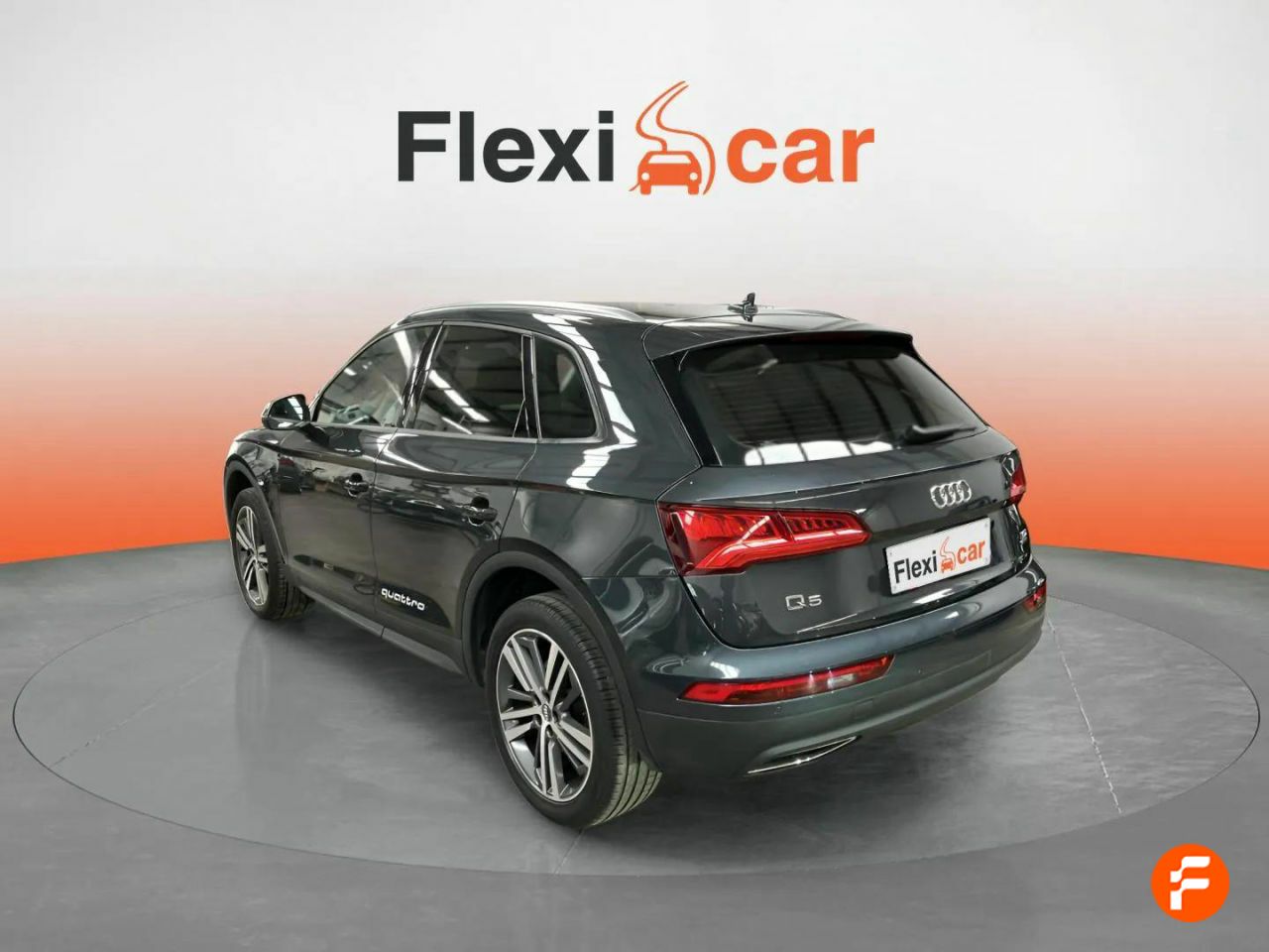 Foto Audi Q5 5