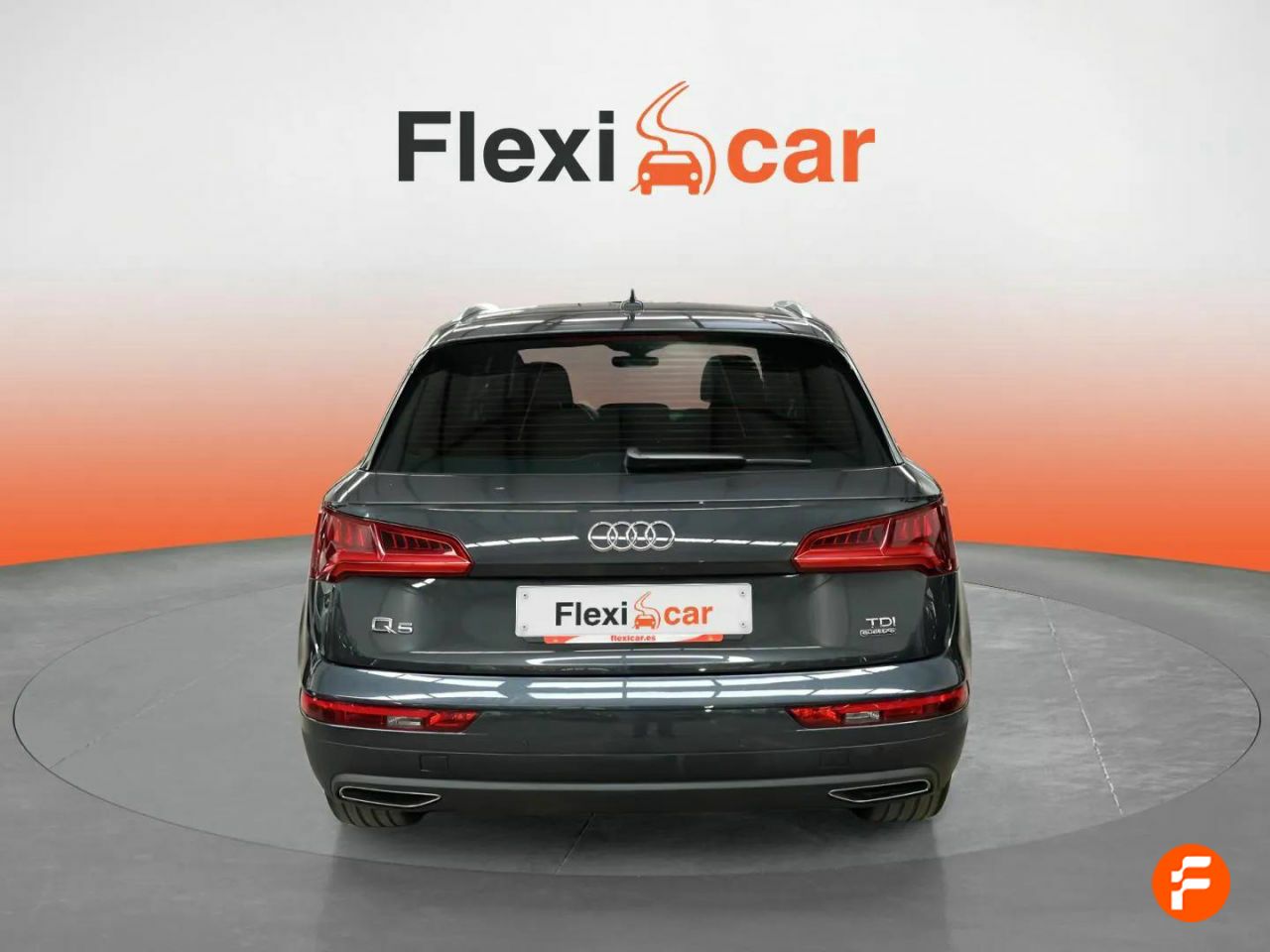 Foto Audi Q5 7