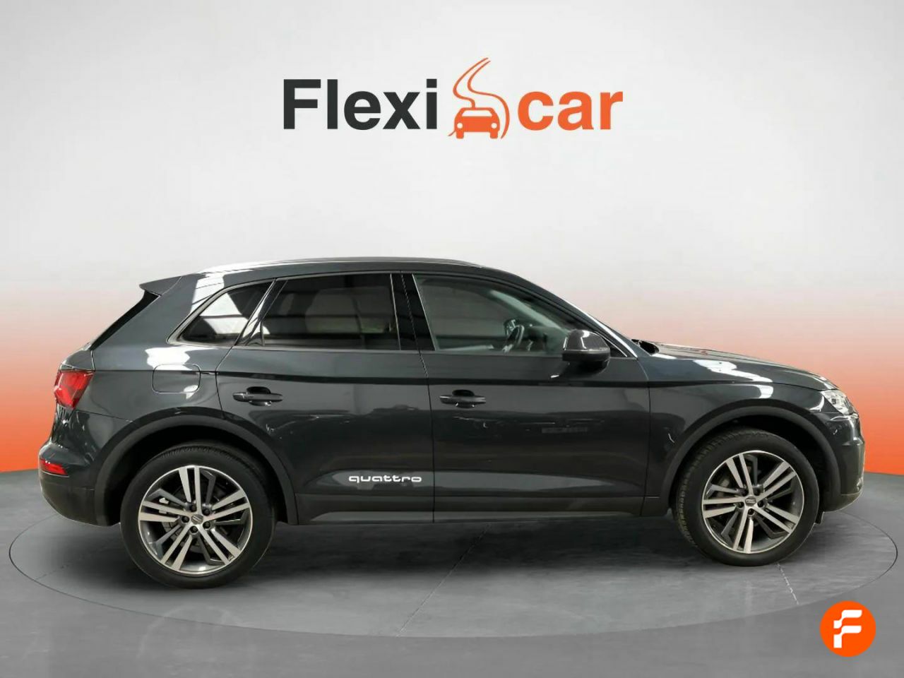 Foto Audi Q5 9