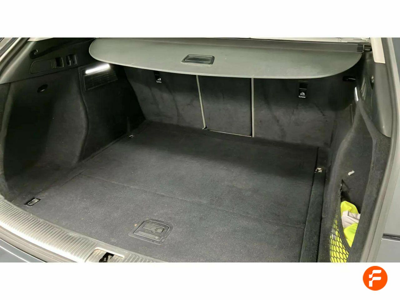 Foto Audi Q5 10