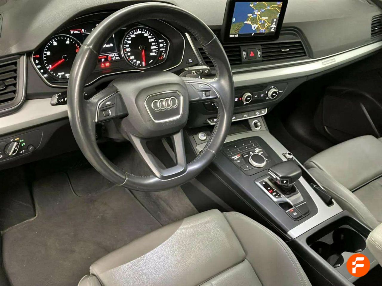 Foto Audi Q5 14