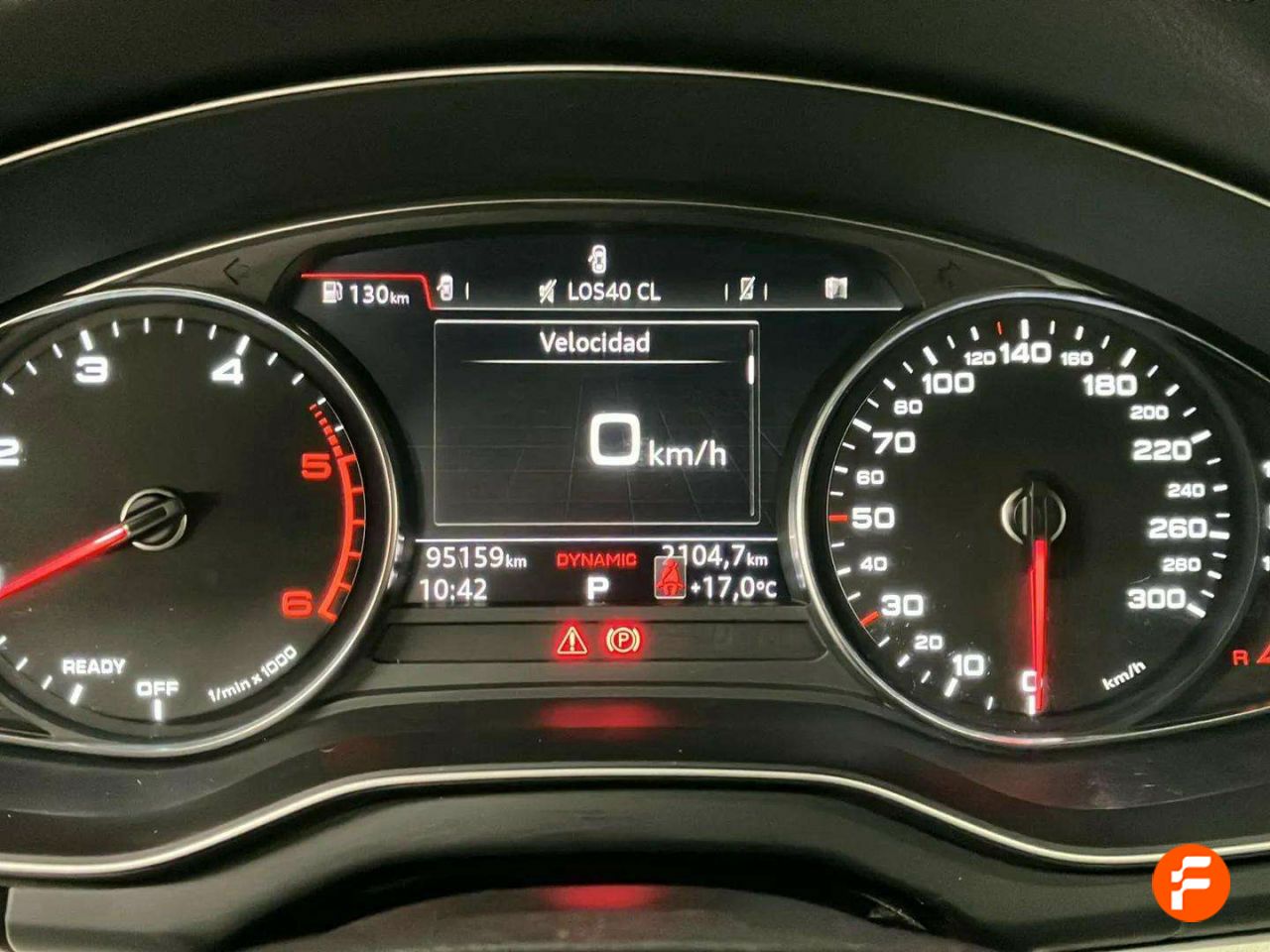 Foto Audi Q5 16