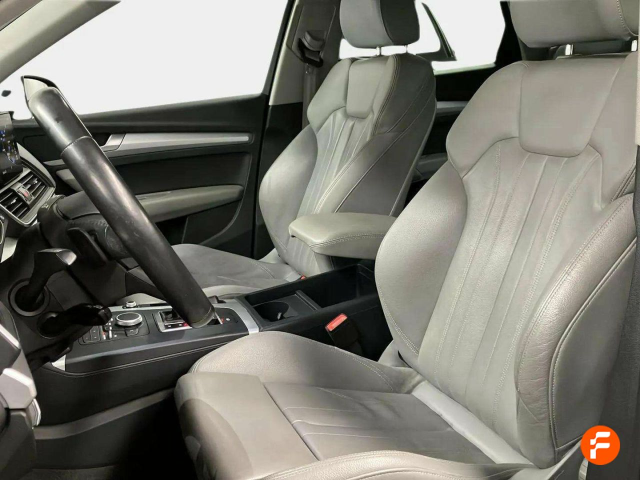 Foto Audi Q5 17