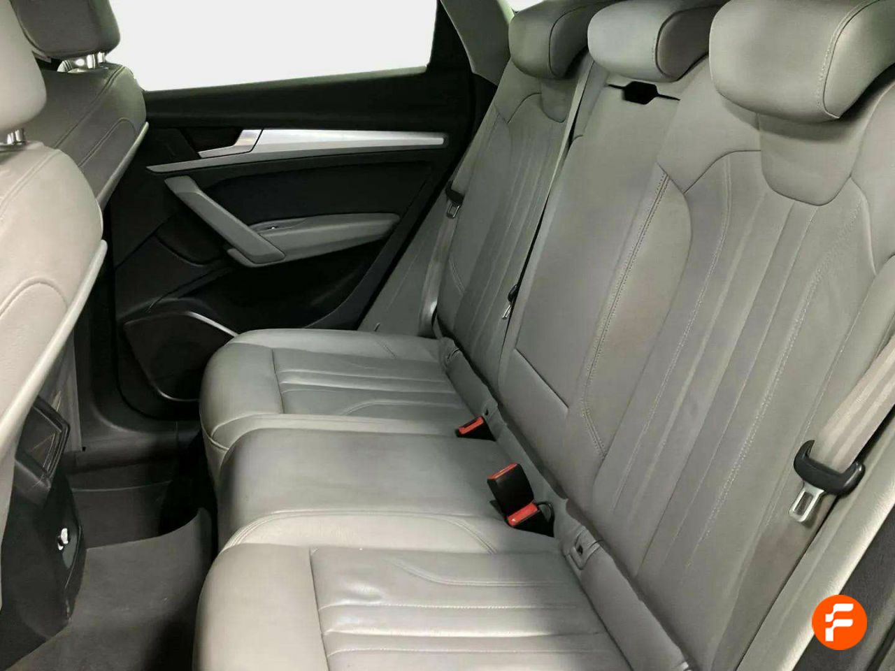Foto Audi Q5 18