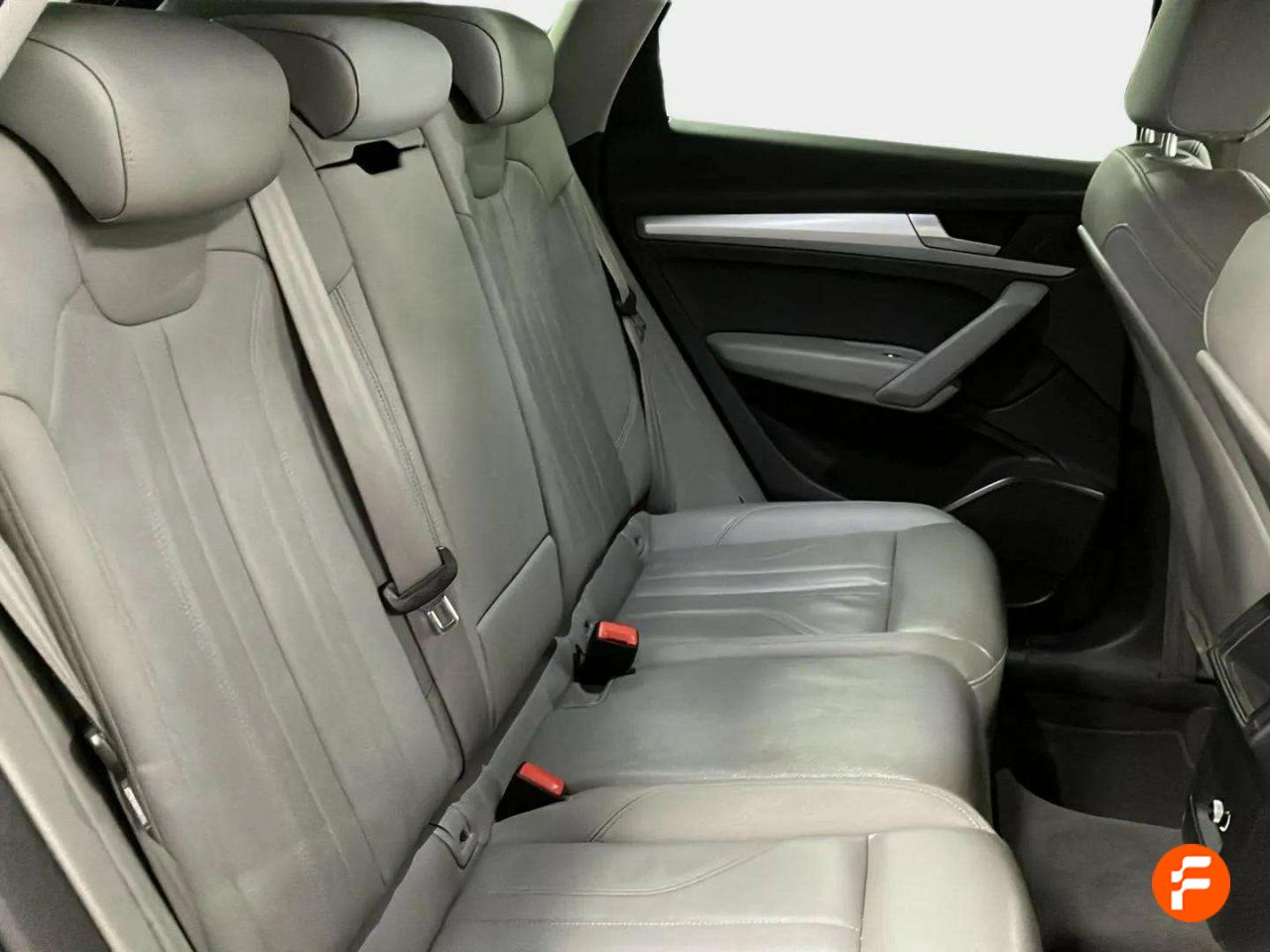 Foto Audi Q5 21