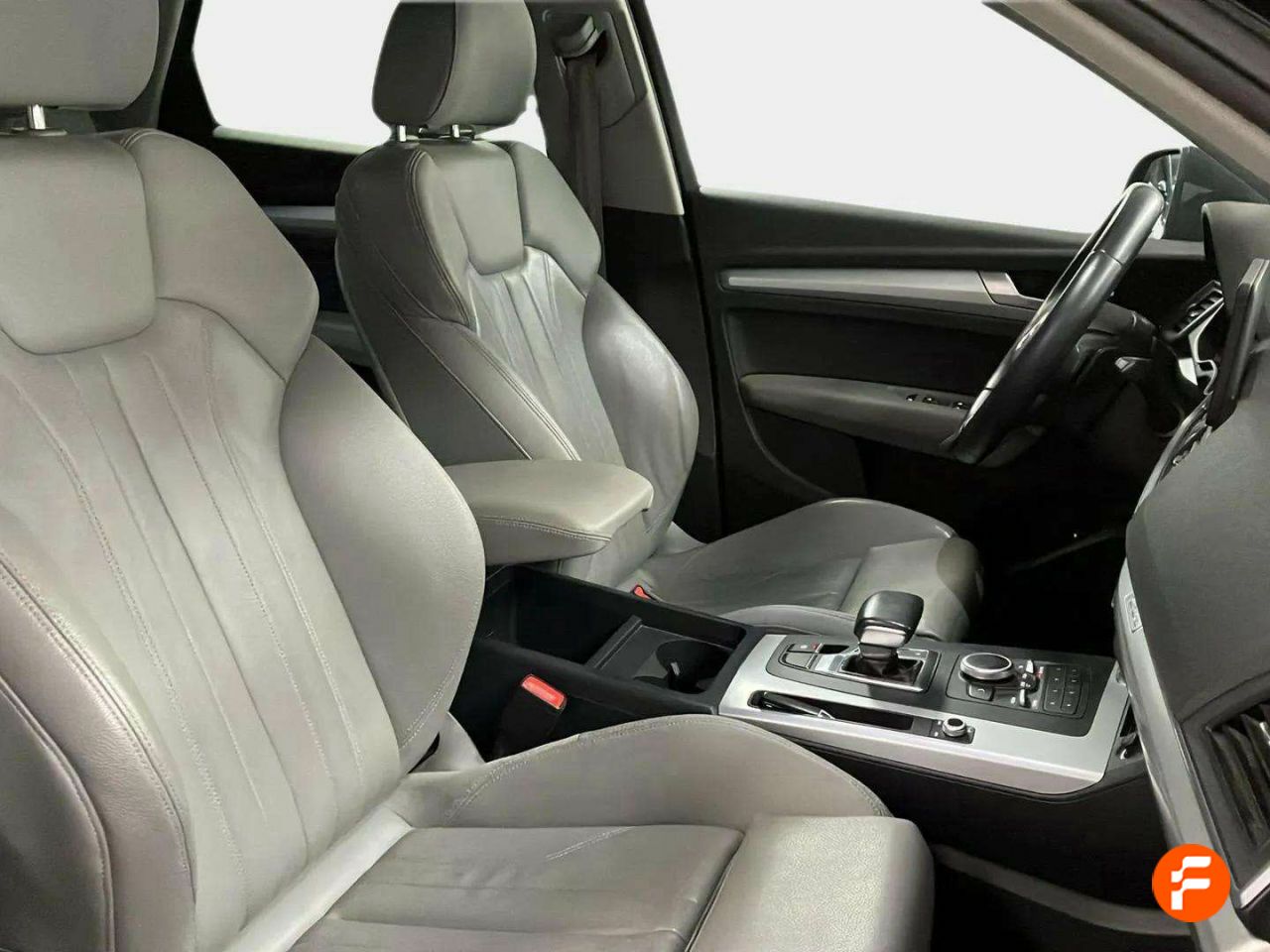 Foto Audi Q5 22