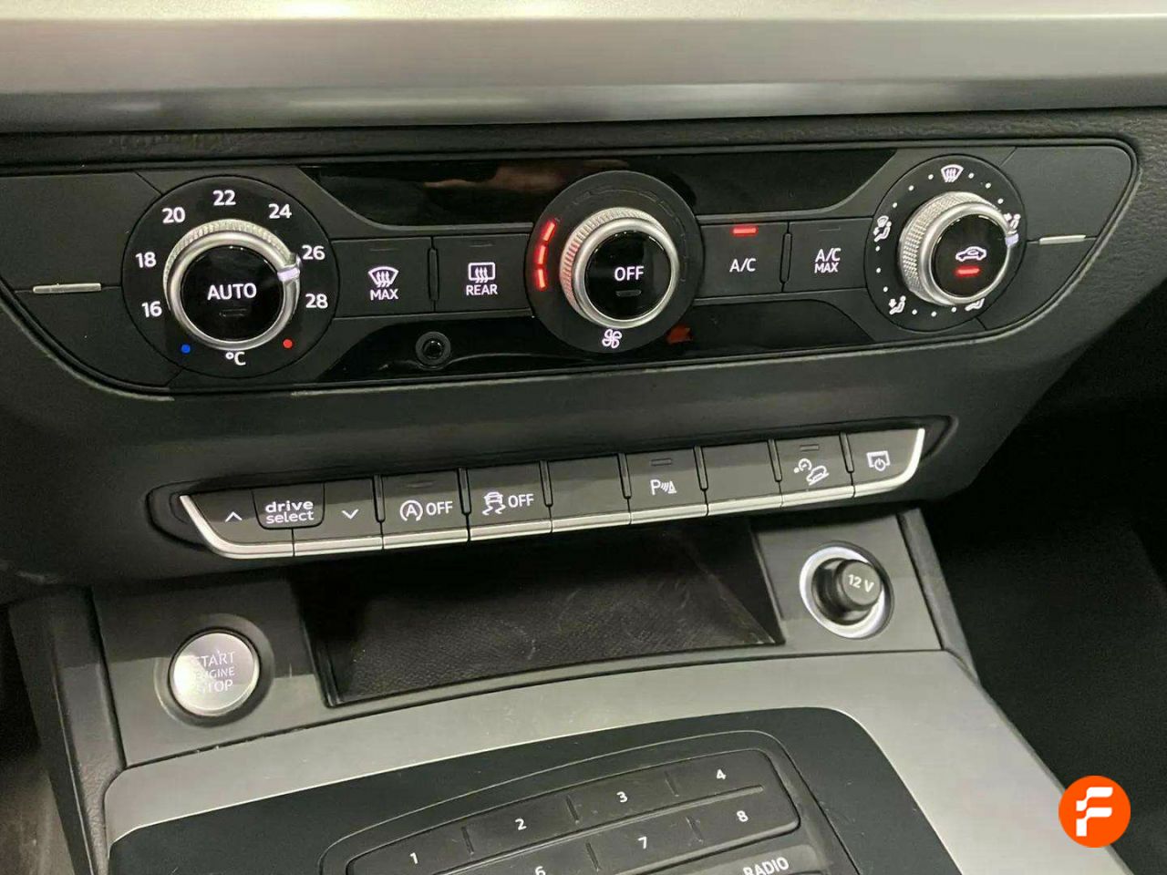 Foto Audi Q5 24