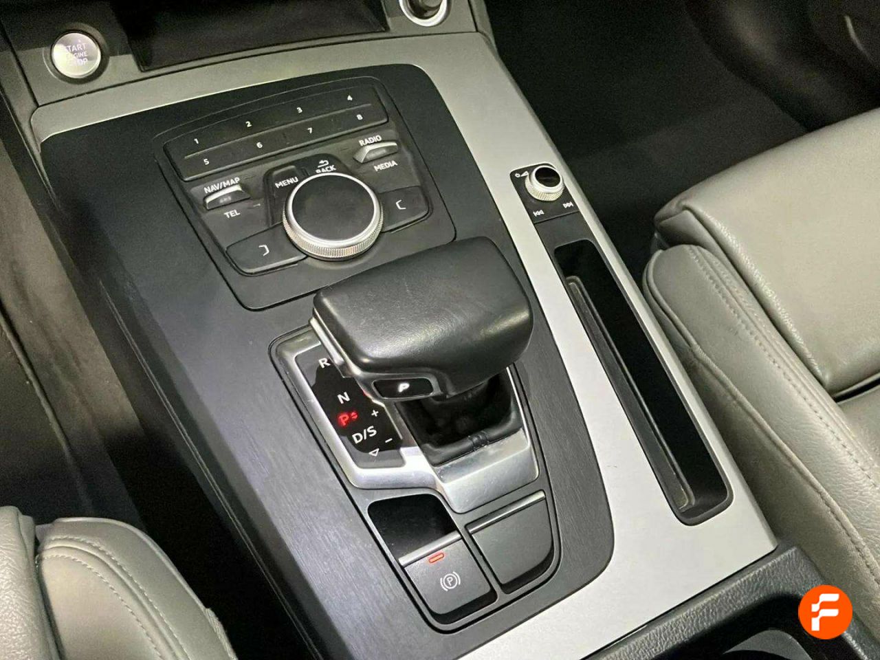 Foto Audi Q5 25