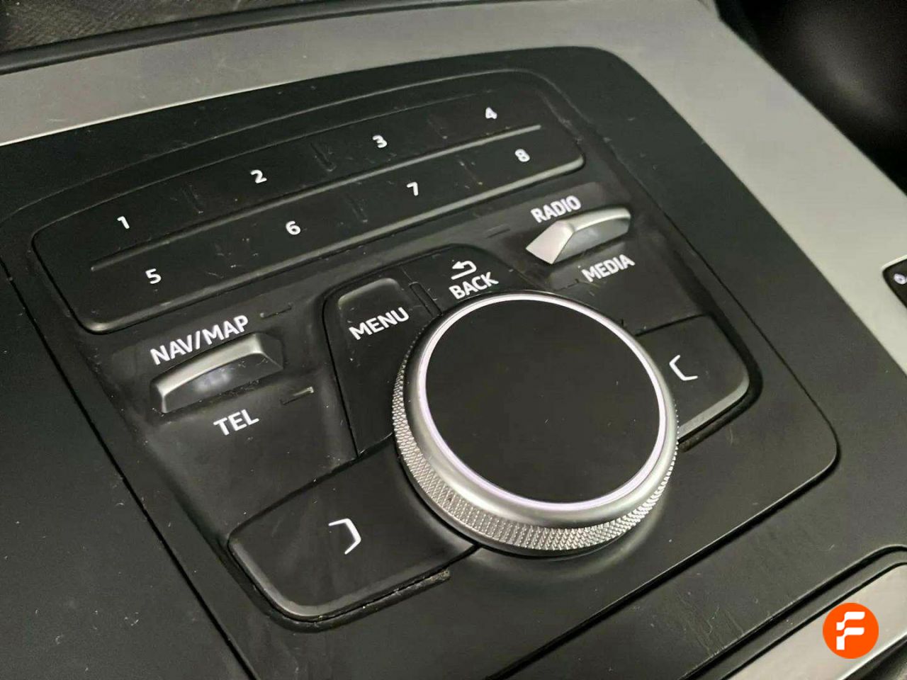 Foto Audi Q5 26