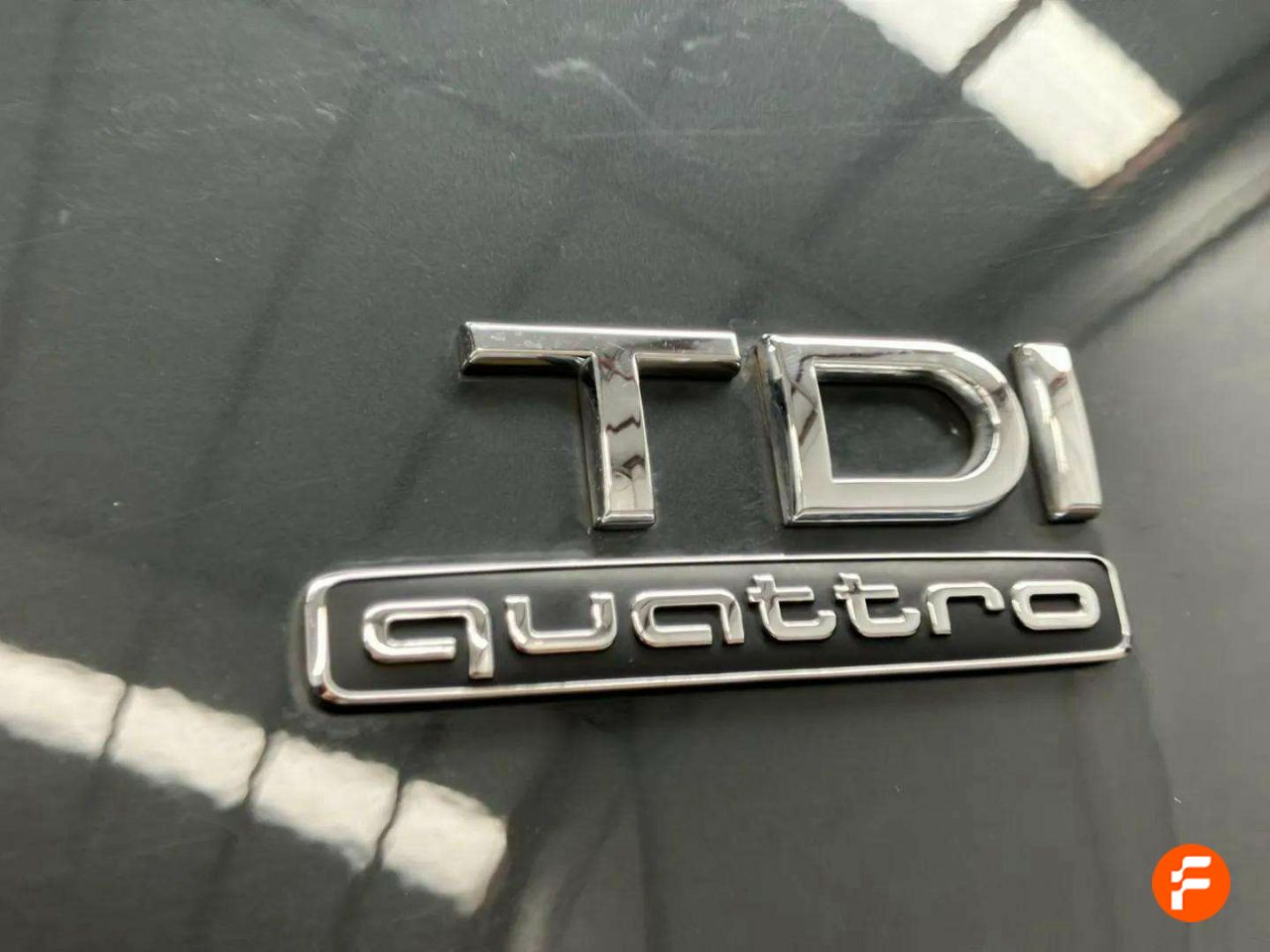 Foto Audi Q5 27