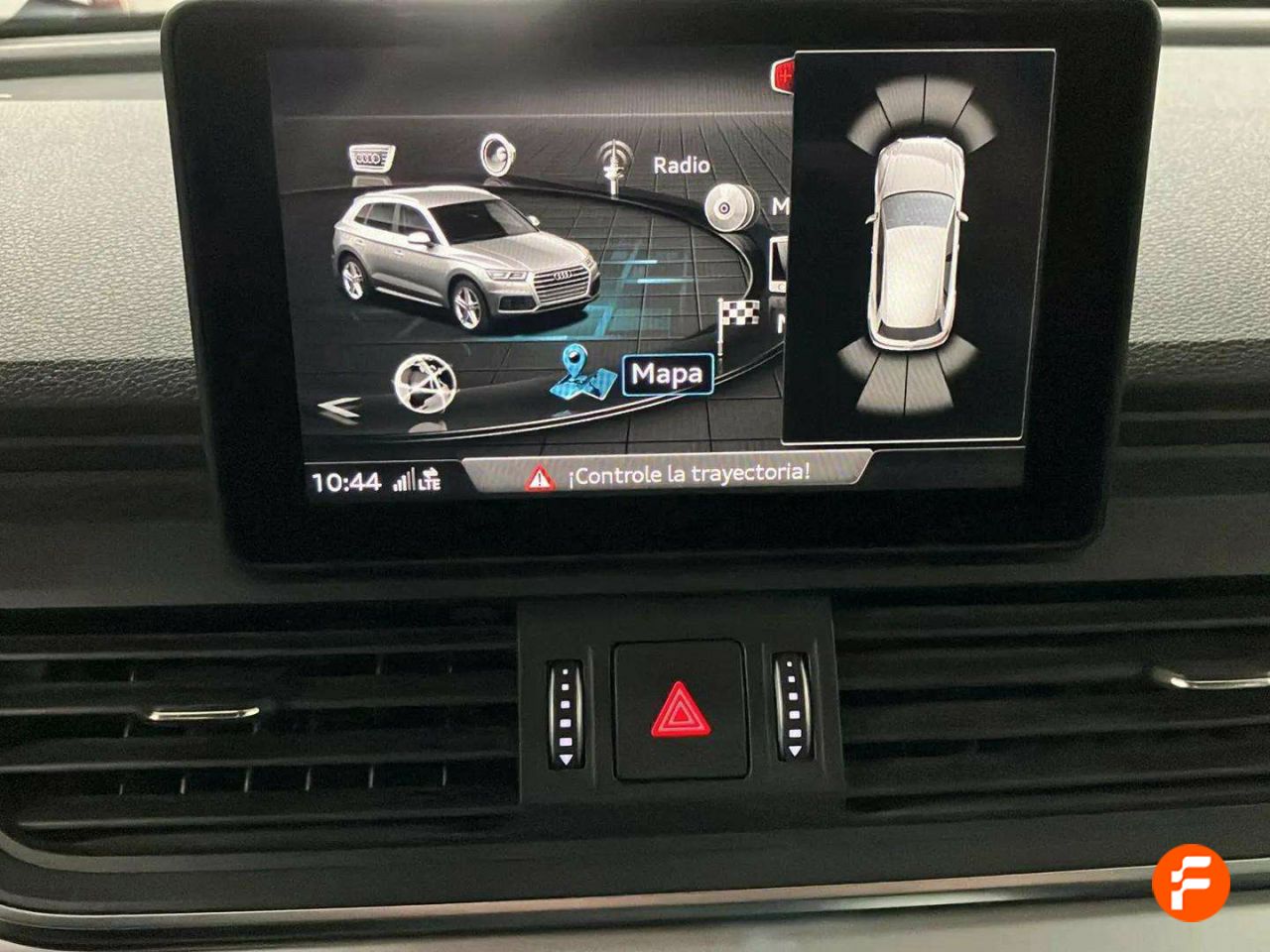 Foto Audi Q5 31