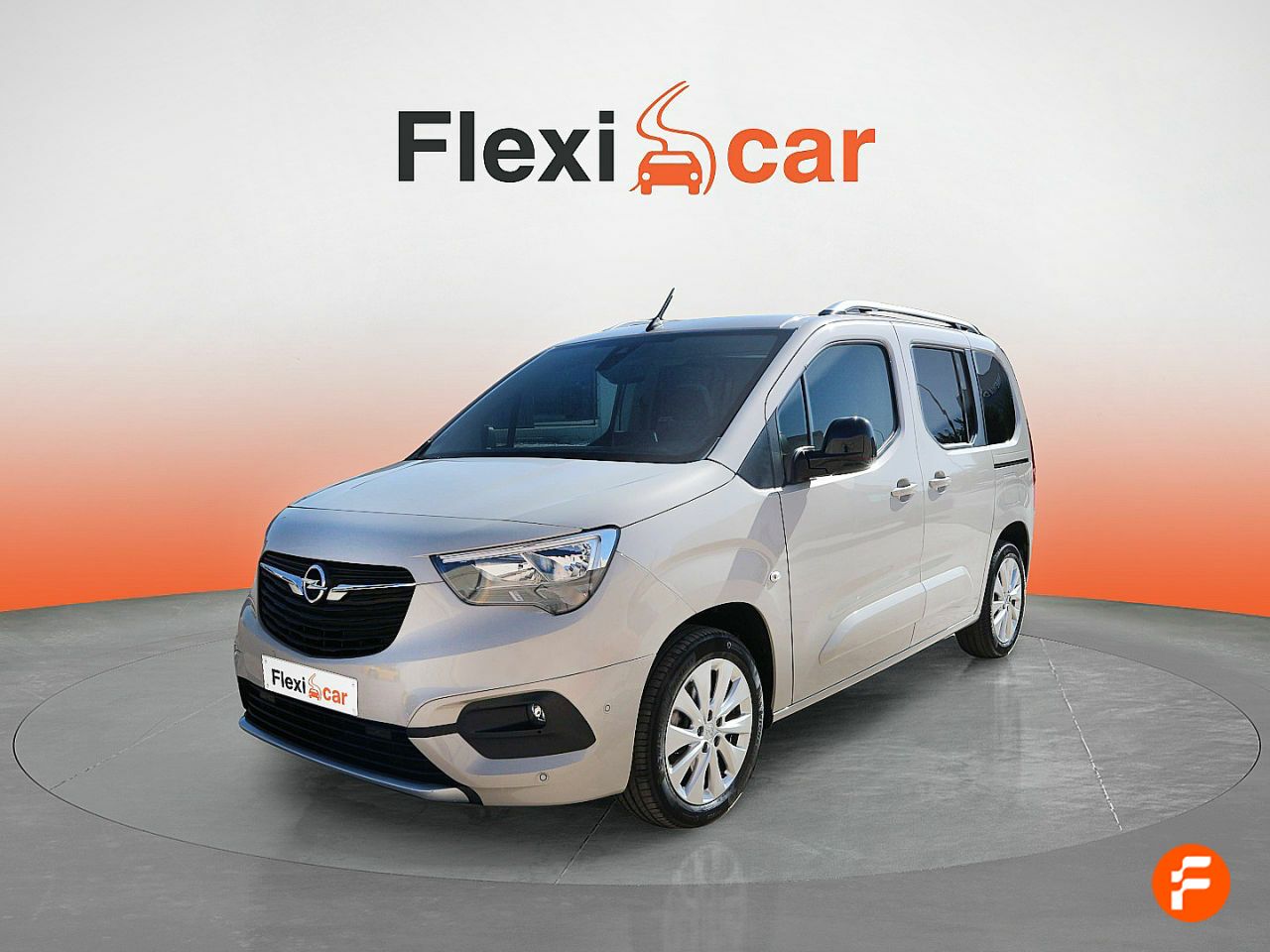 Foto Opel Combo 3