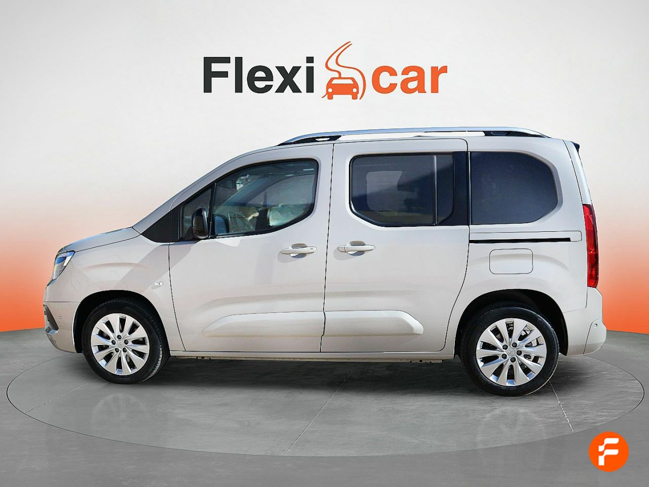Foto Opel Combo 4