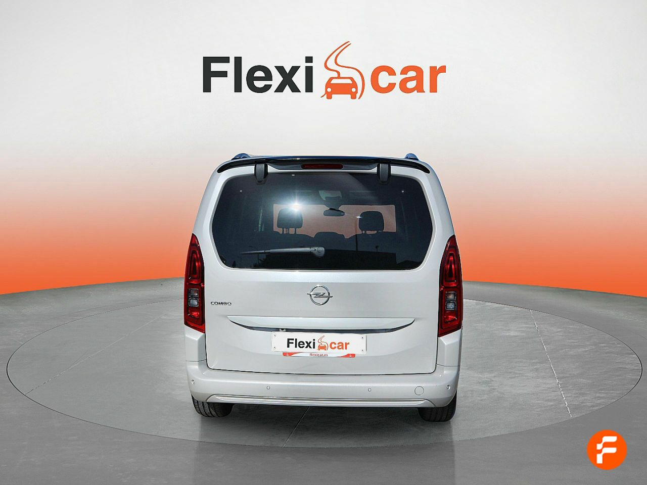 Foto Opel Combo 7
