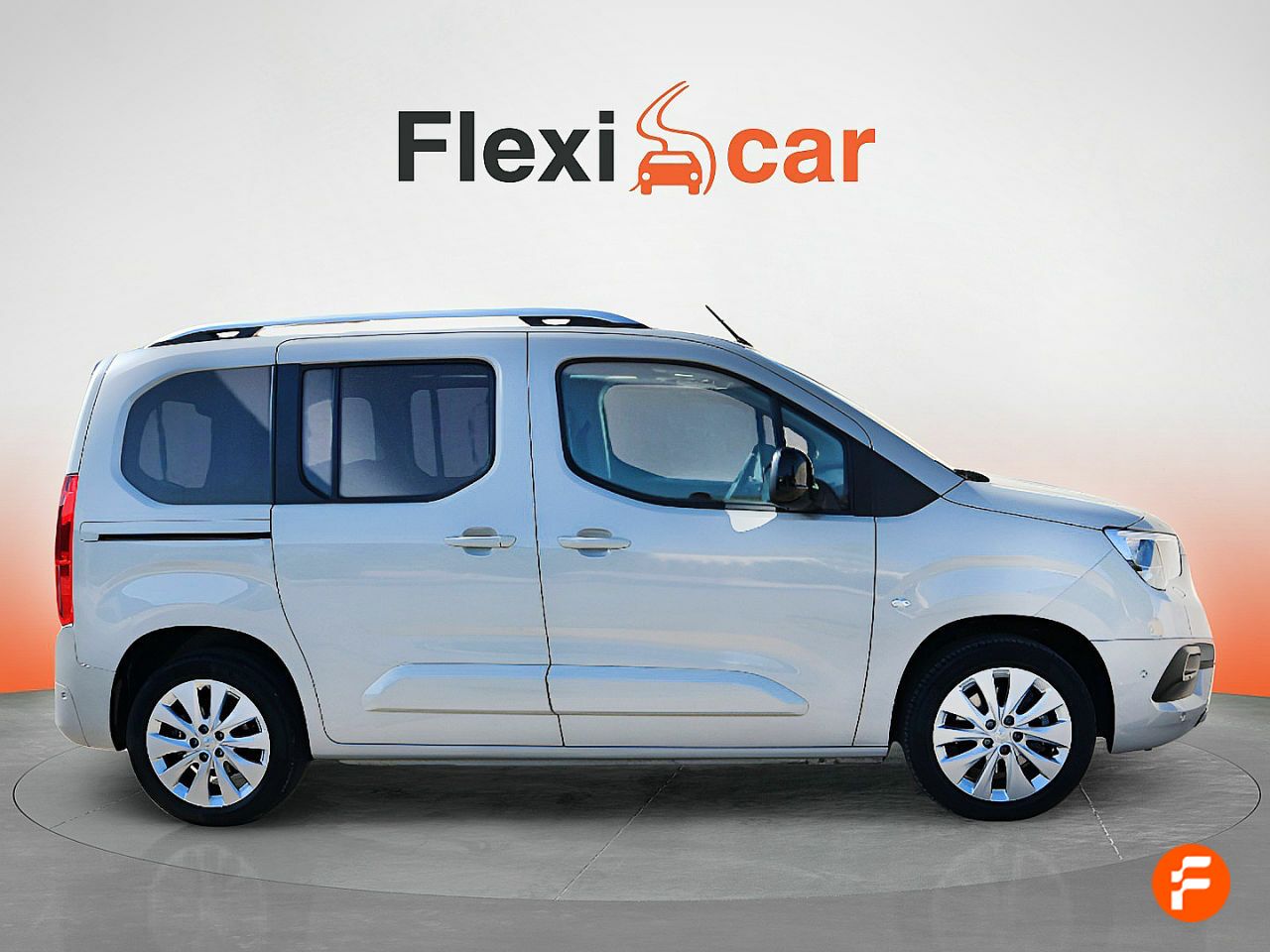 Foto Opel Combo 9