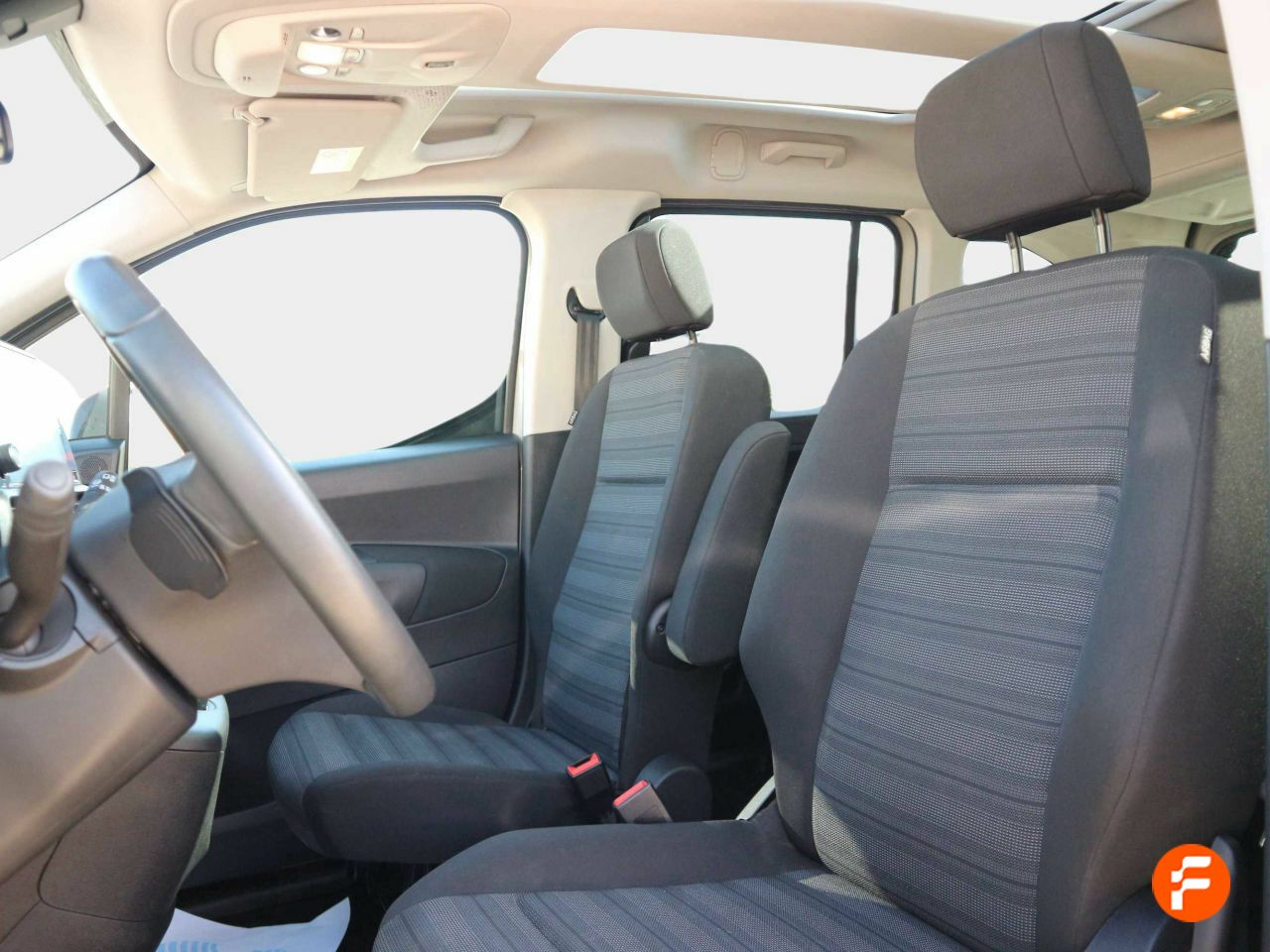Foto Opel Combo 14