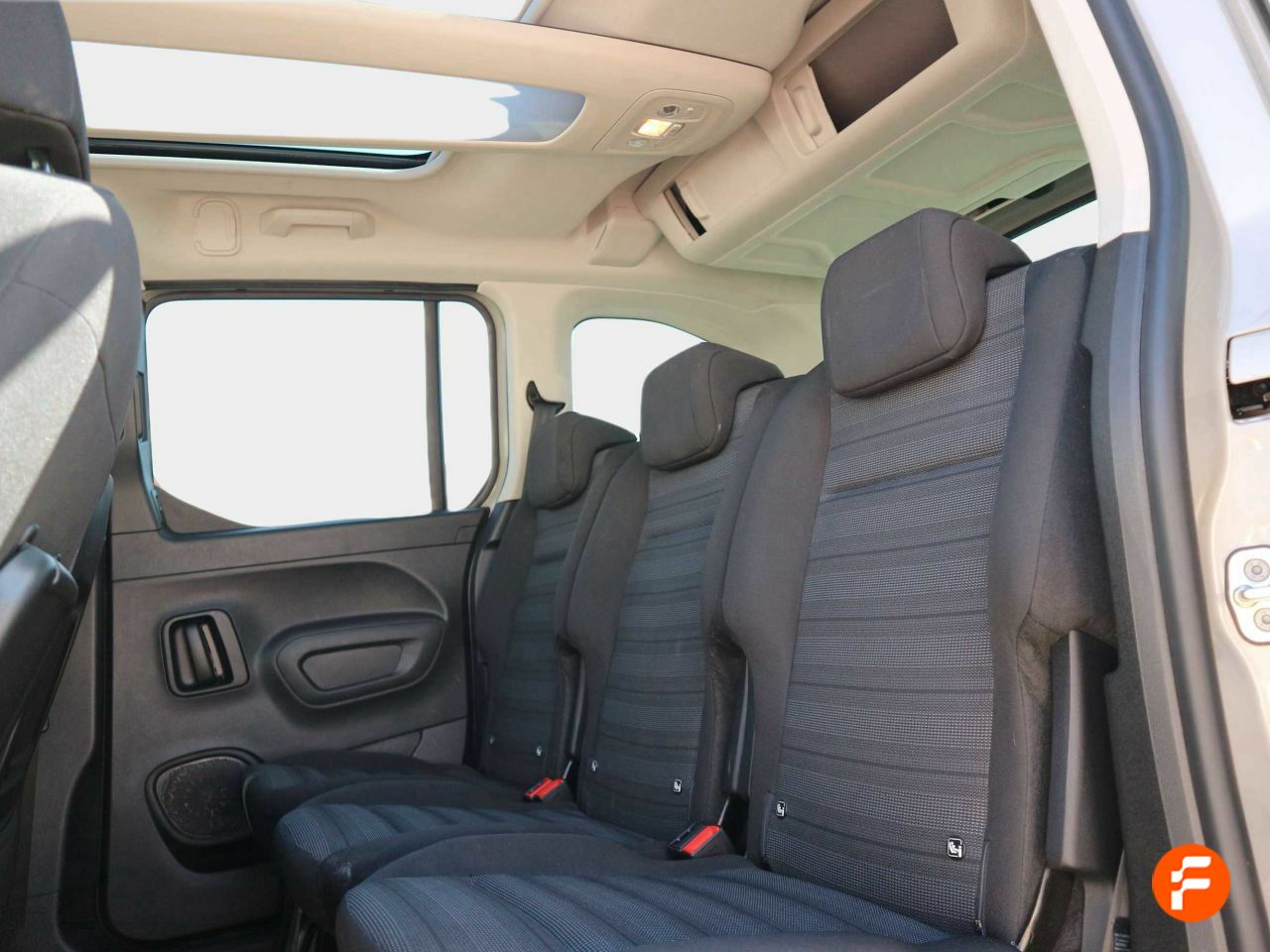 Foto Opel Combo 15