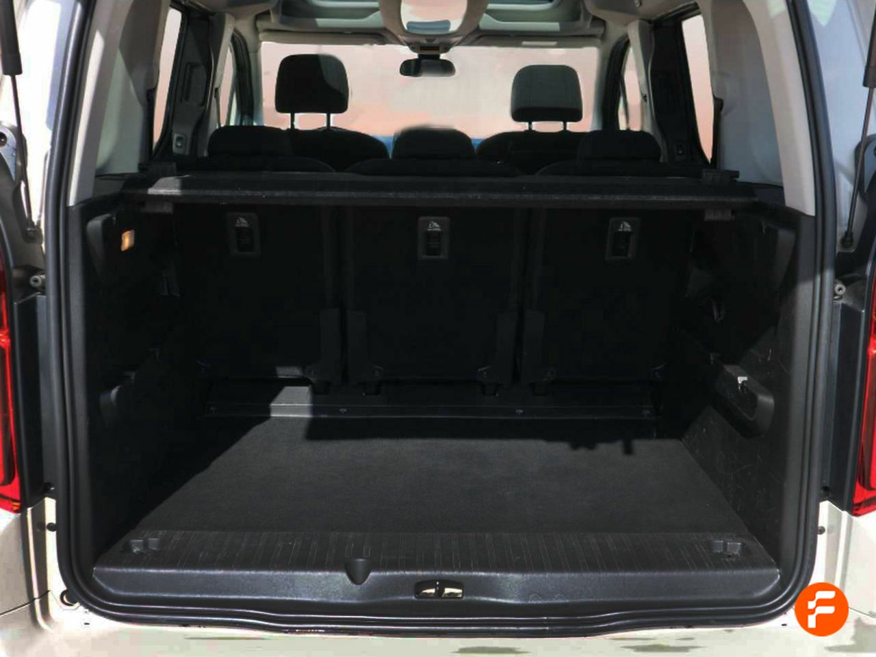 Foto Opel Combo 16