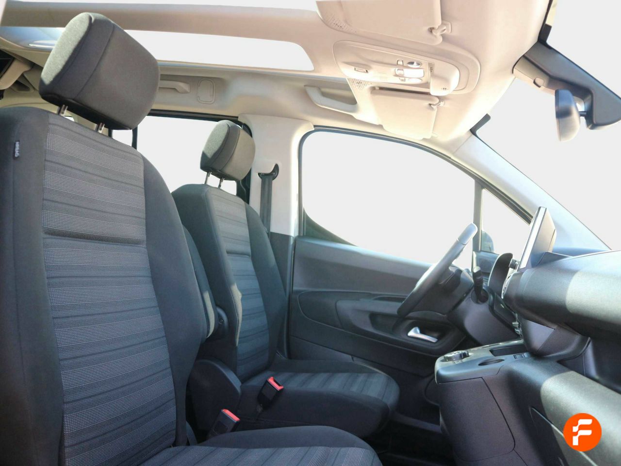 Foto Opel Combo 18