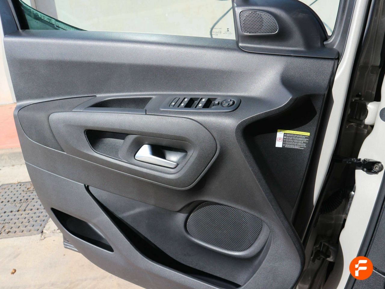 Foto Opel Combo 19