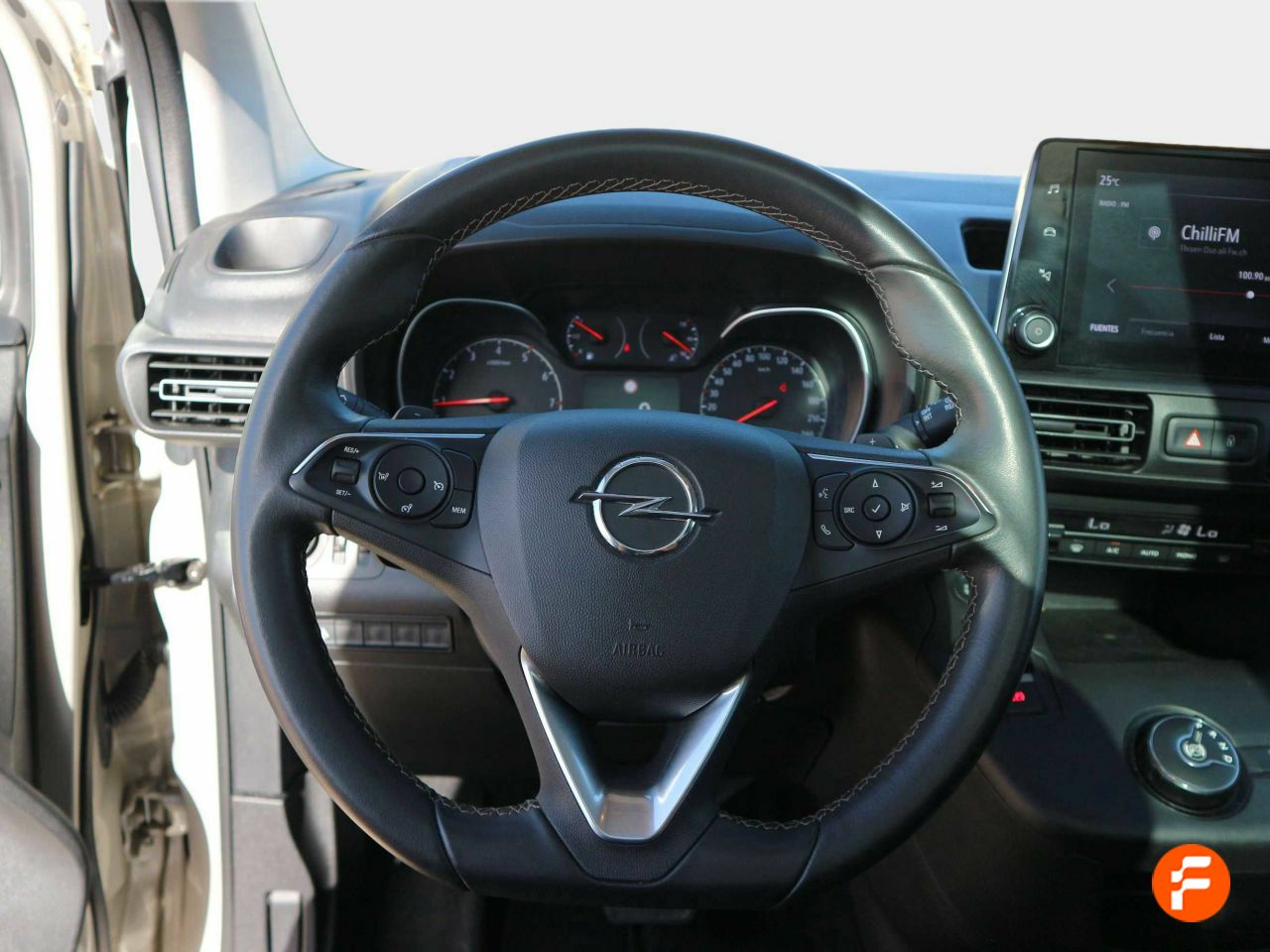 Foto Opel Combo 20