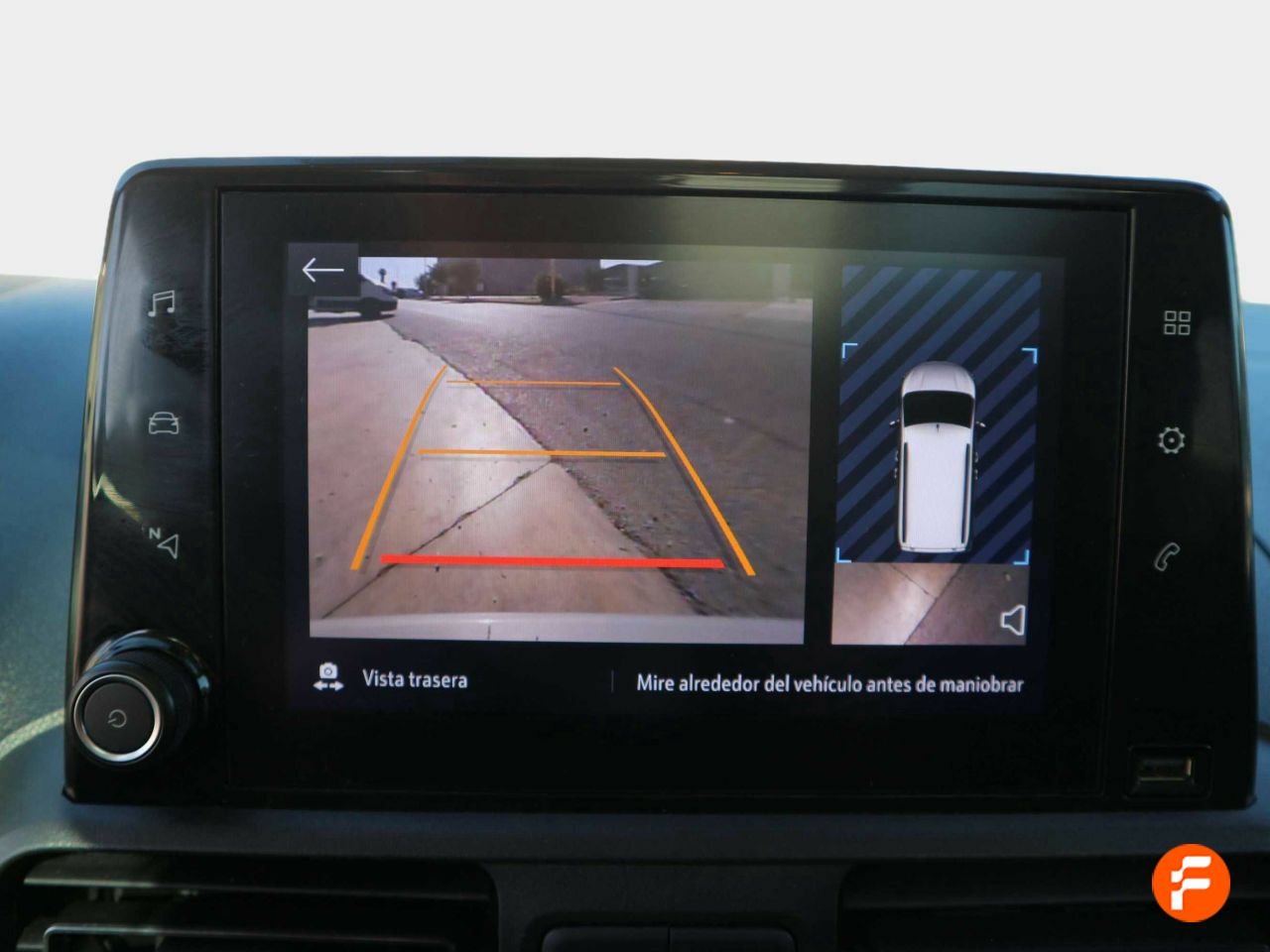 Foto Opel Combo 26