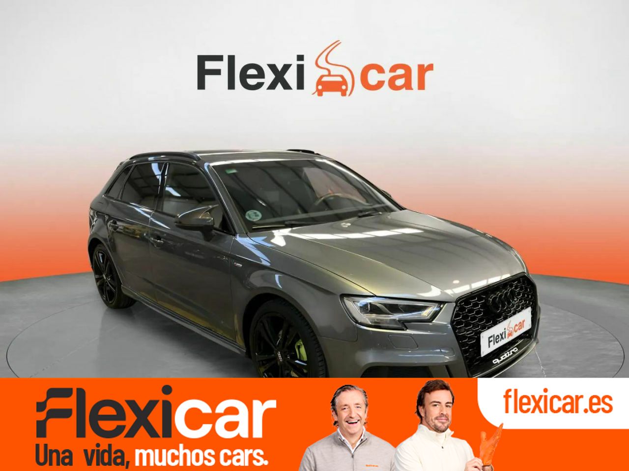 Foto Audi A3 1