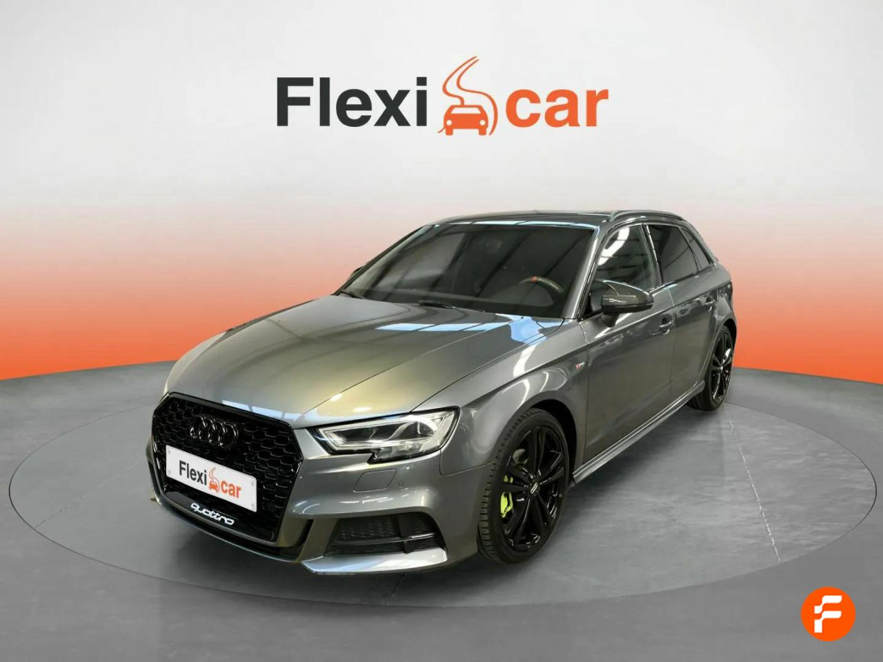 Foto Audi A3 3
