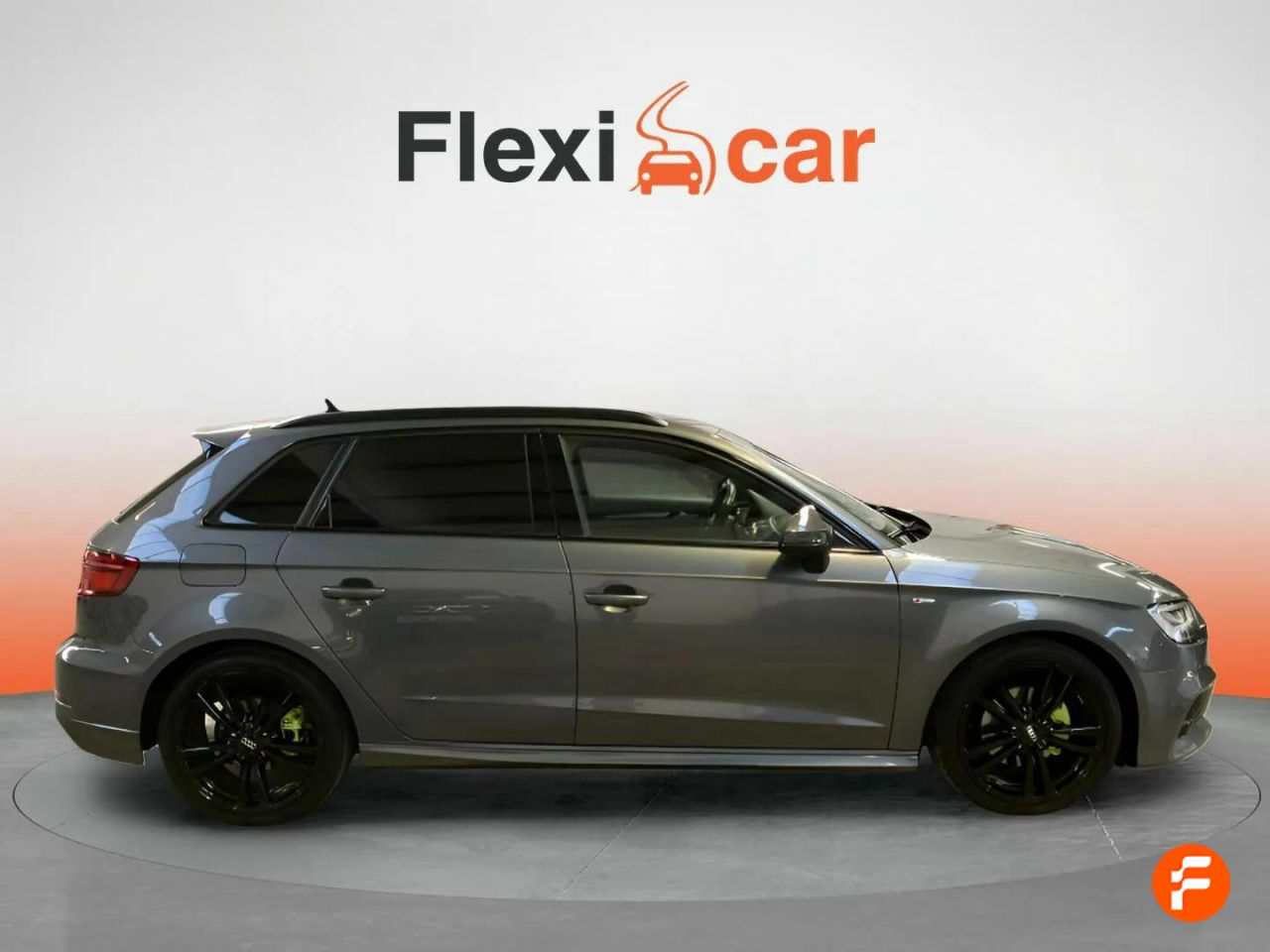 Foto Audi A3 9