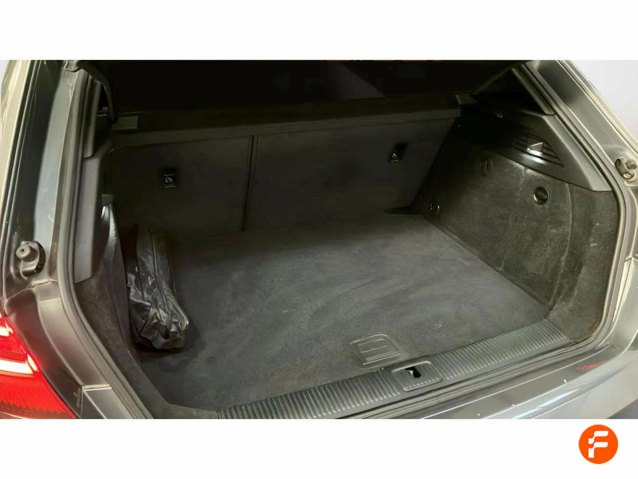 Foto Audi A3 10