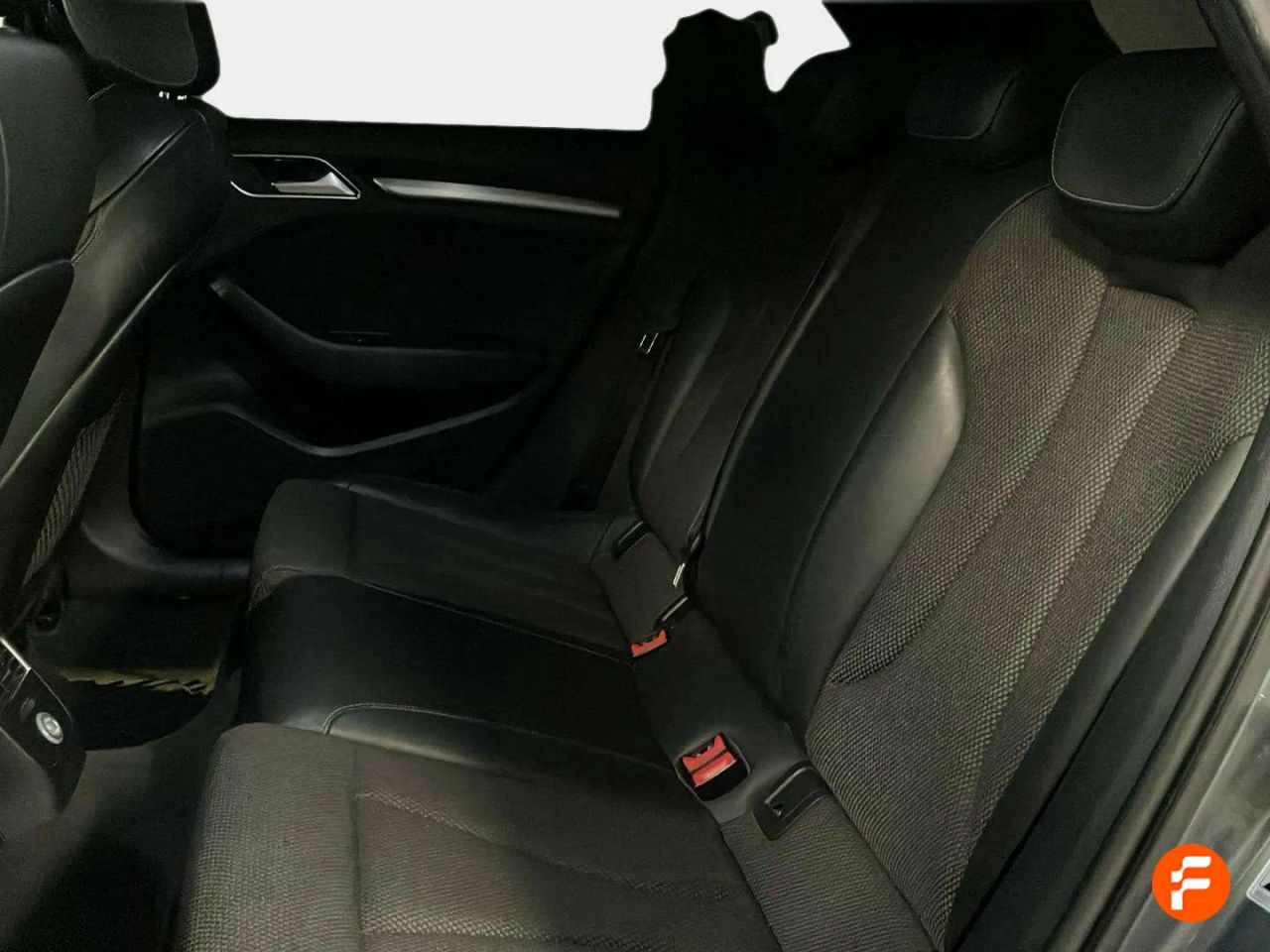 Foto Audi A3 15