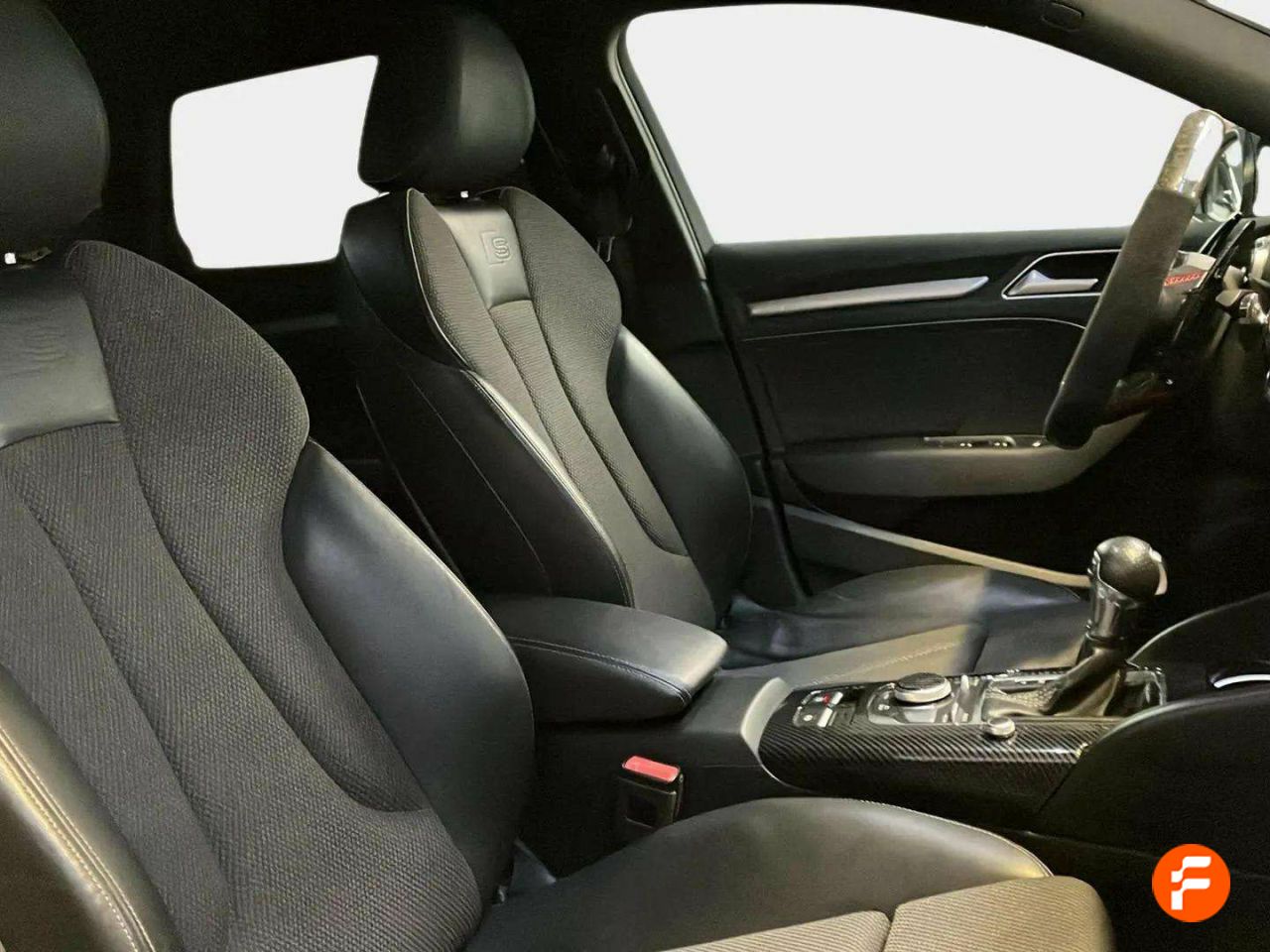 Foto Audi A3 18