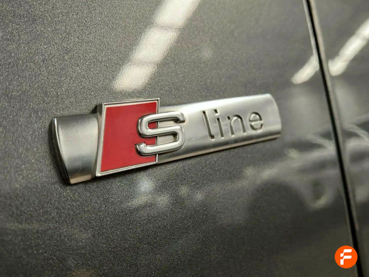 Foto Audi A3 22