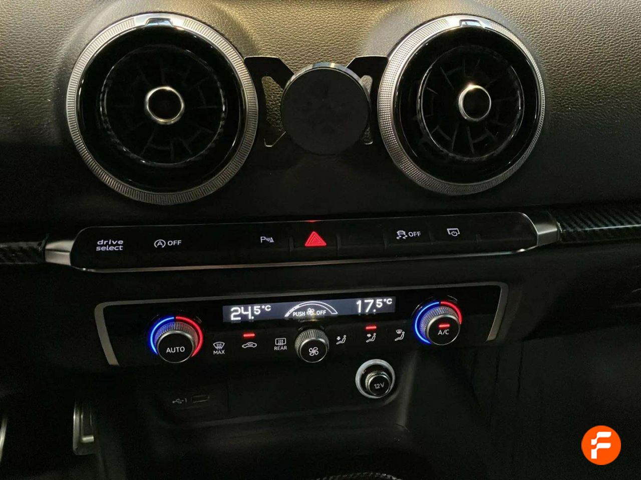 Foto Audi A3 26
