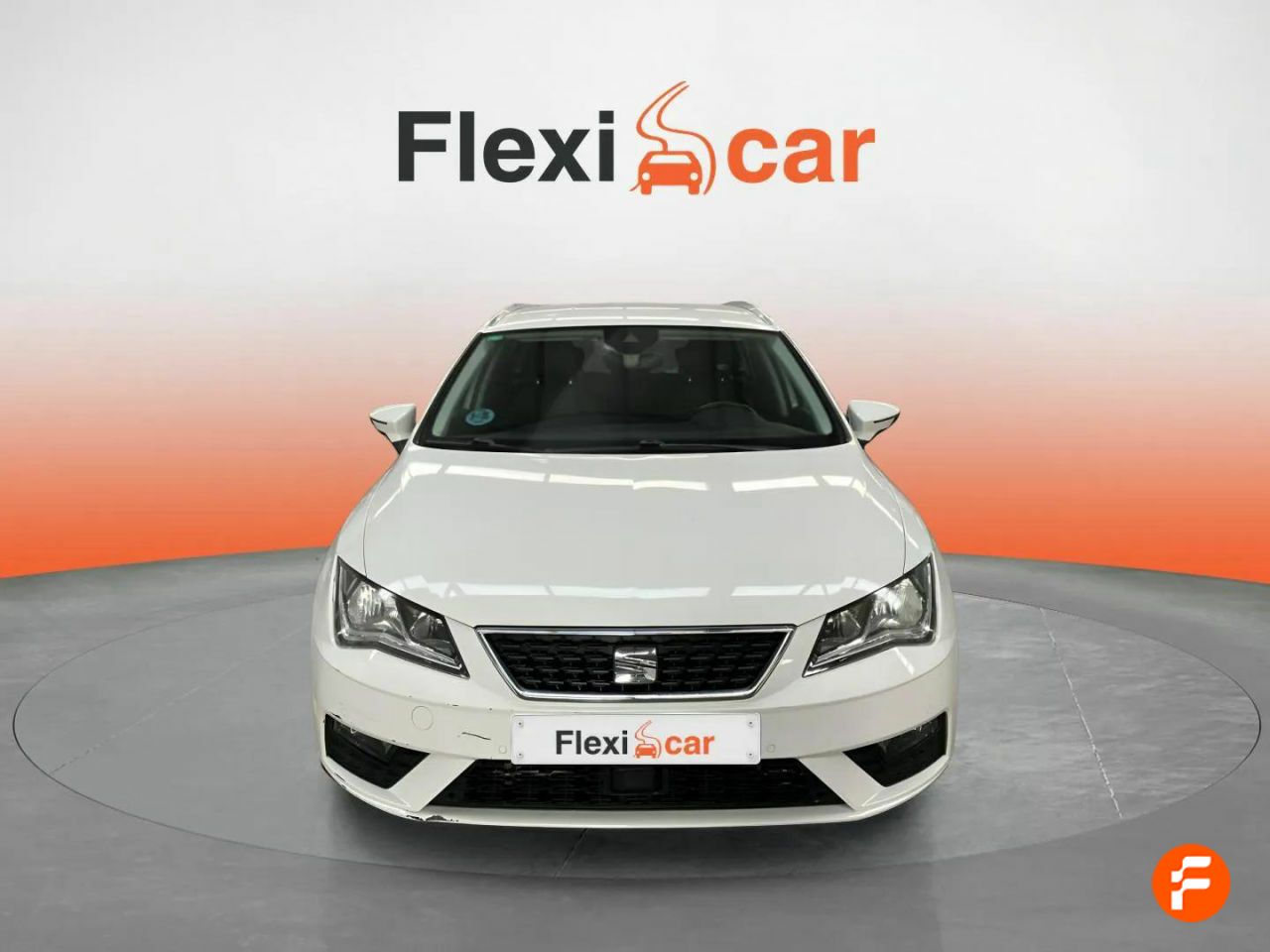 Foto Seat León 2