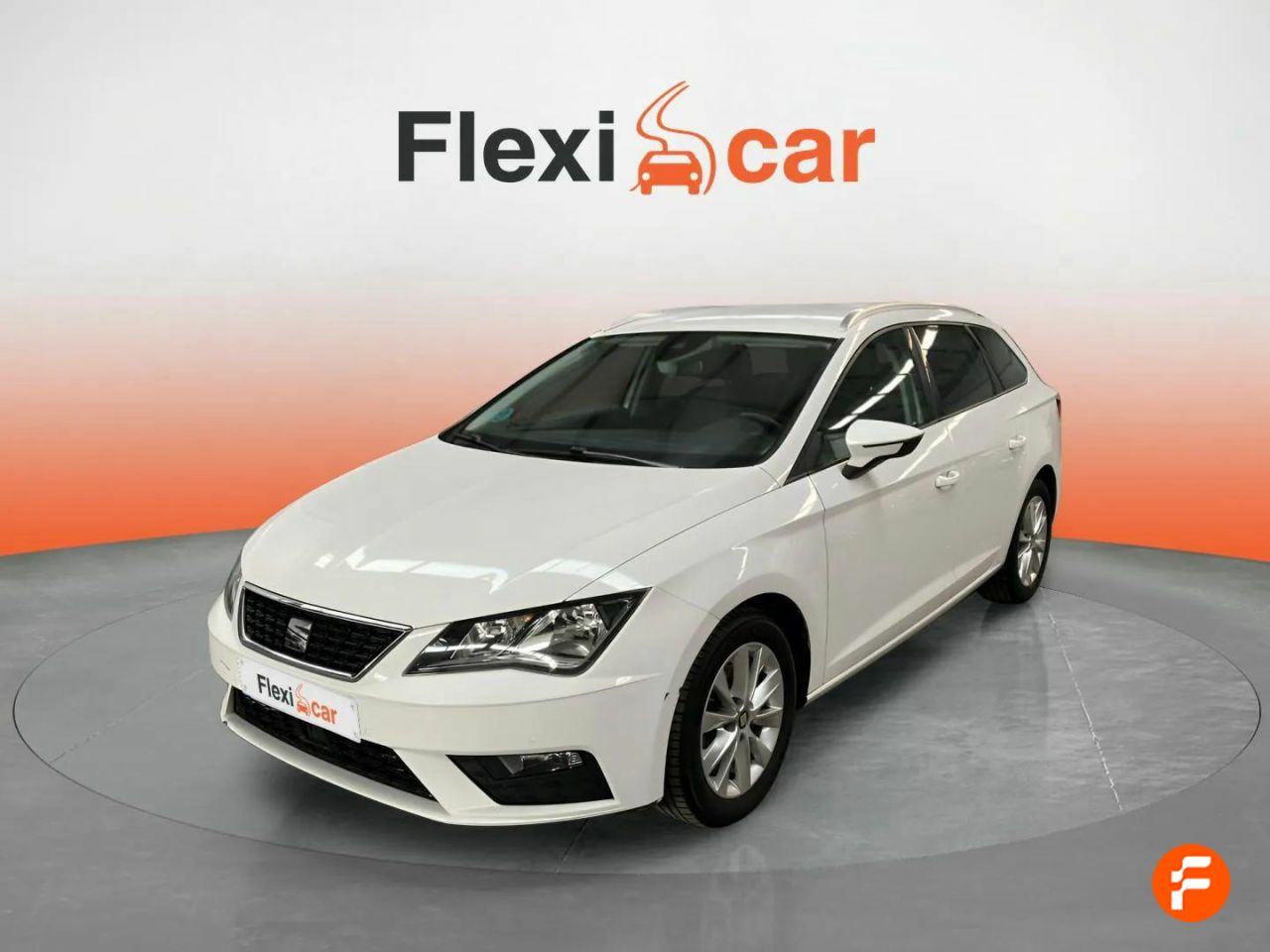 Foto Seat León 3