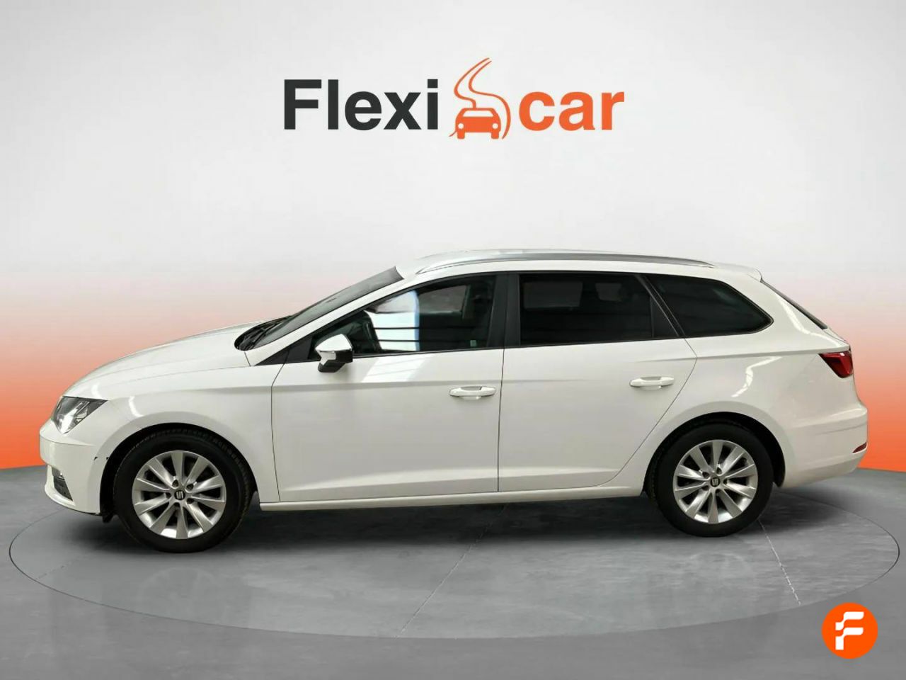 Foto Seat León 4