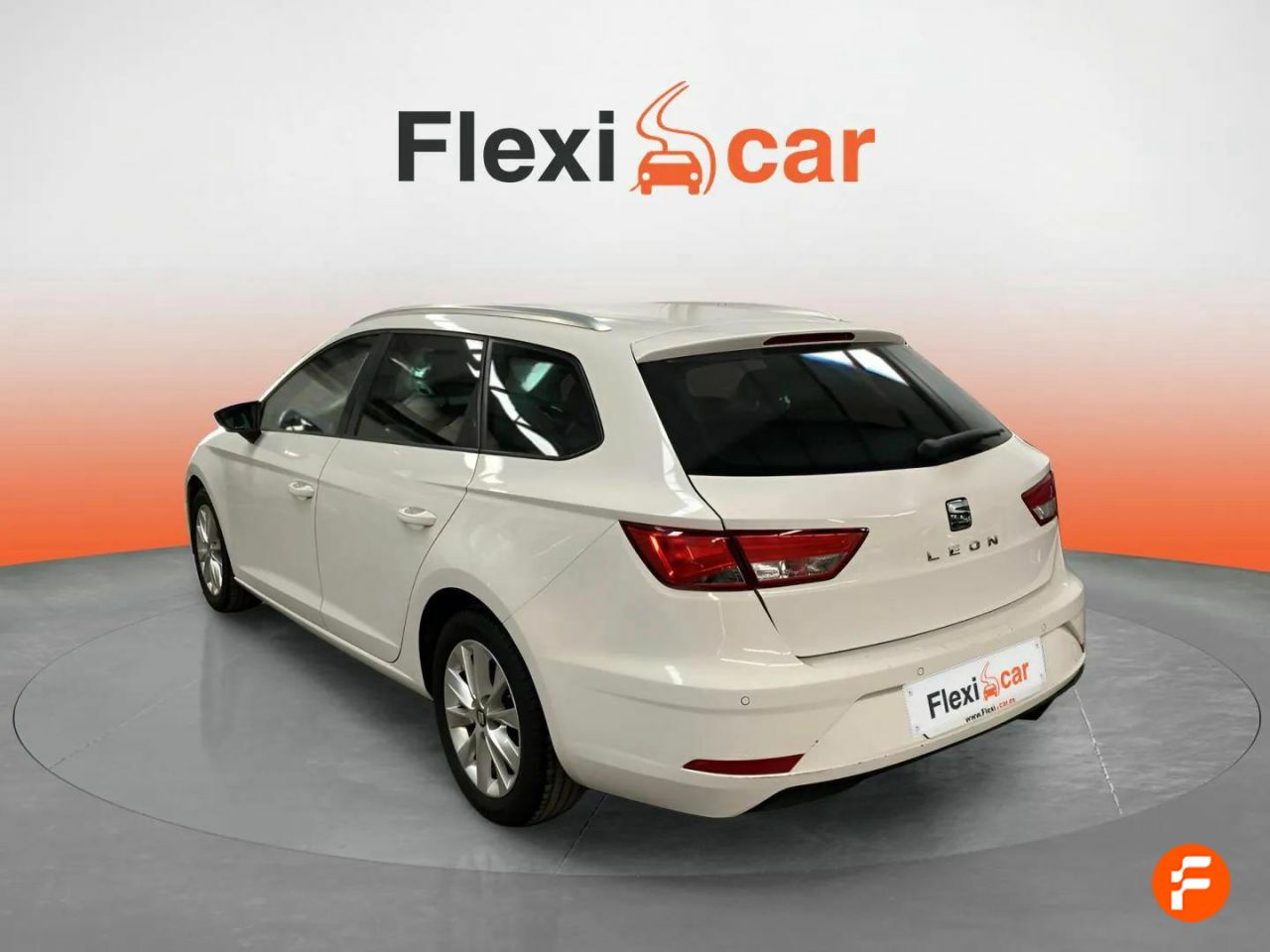 Foto Seat León 5