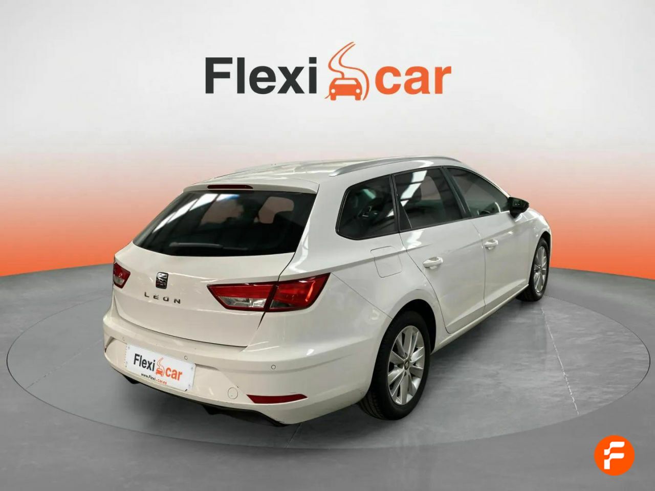 Foto Seat León 8