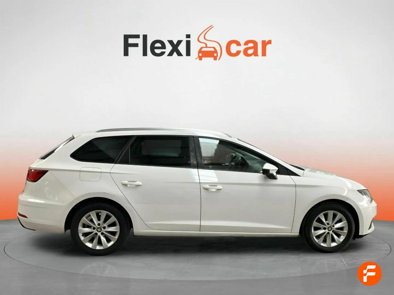 Foto Seat León 9