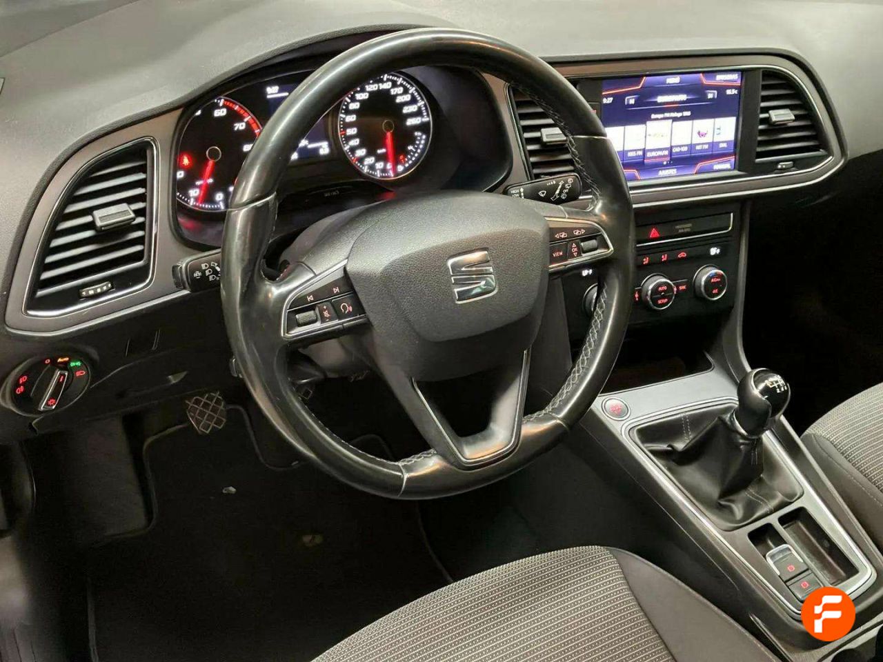 Foto Seat León 11