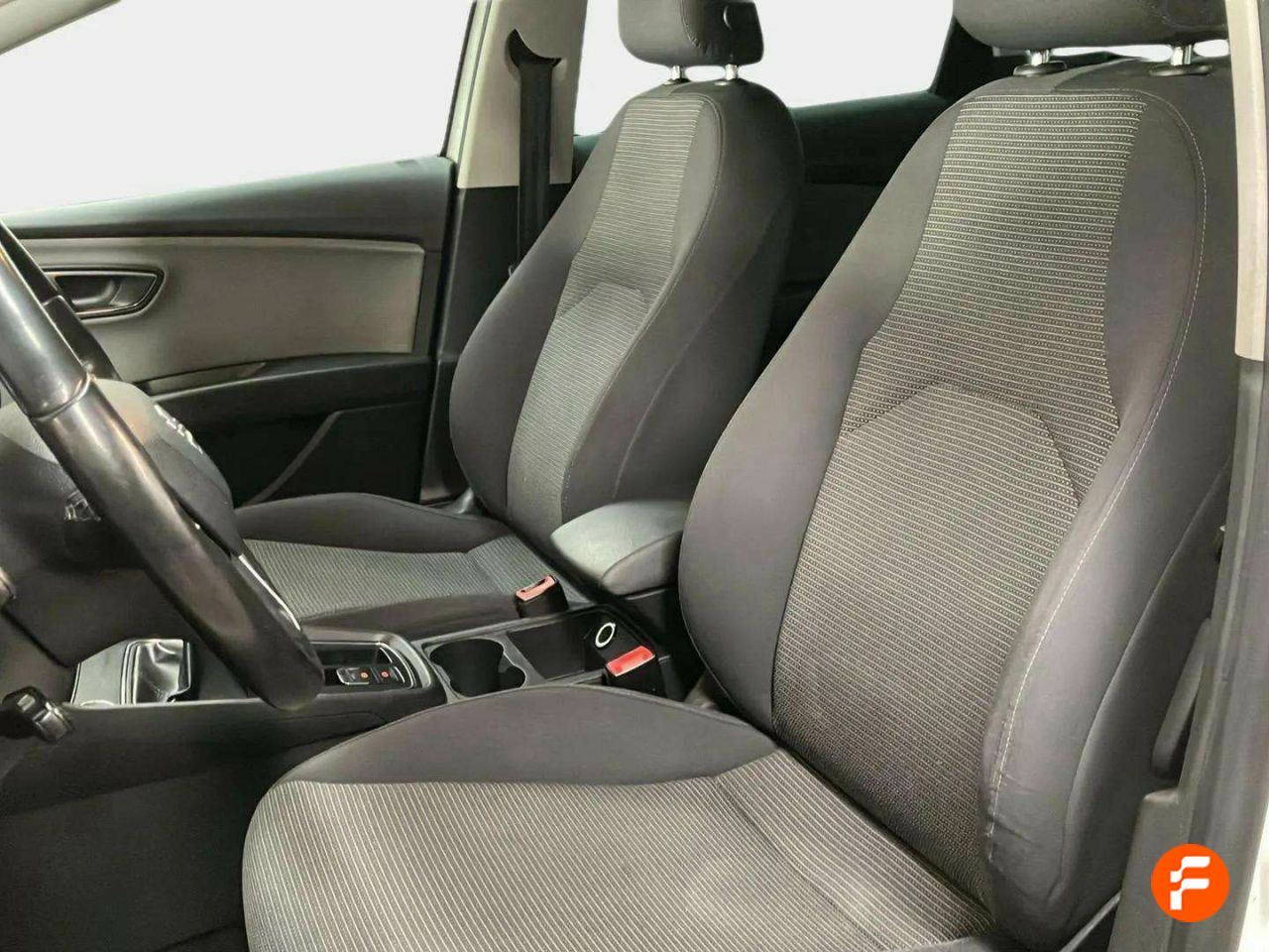 Foto Seat León 14