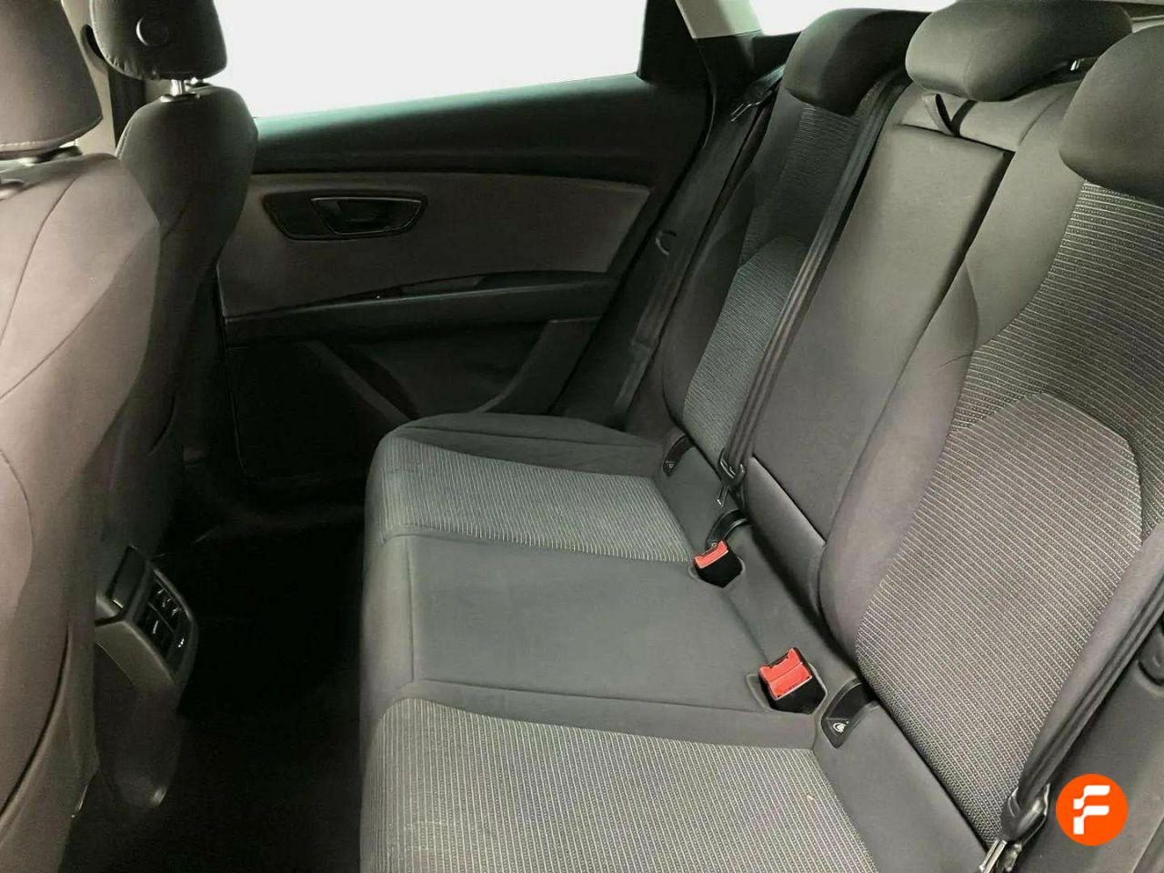 Foto Seat León 15