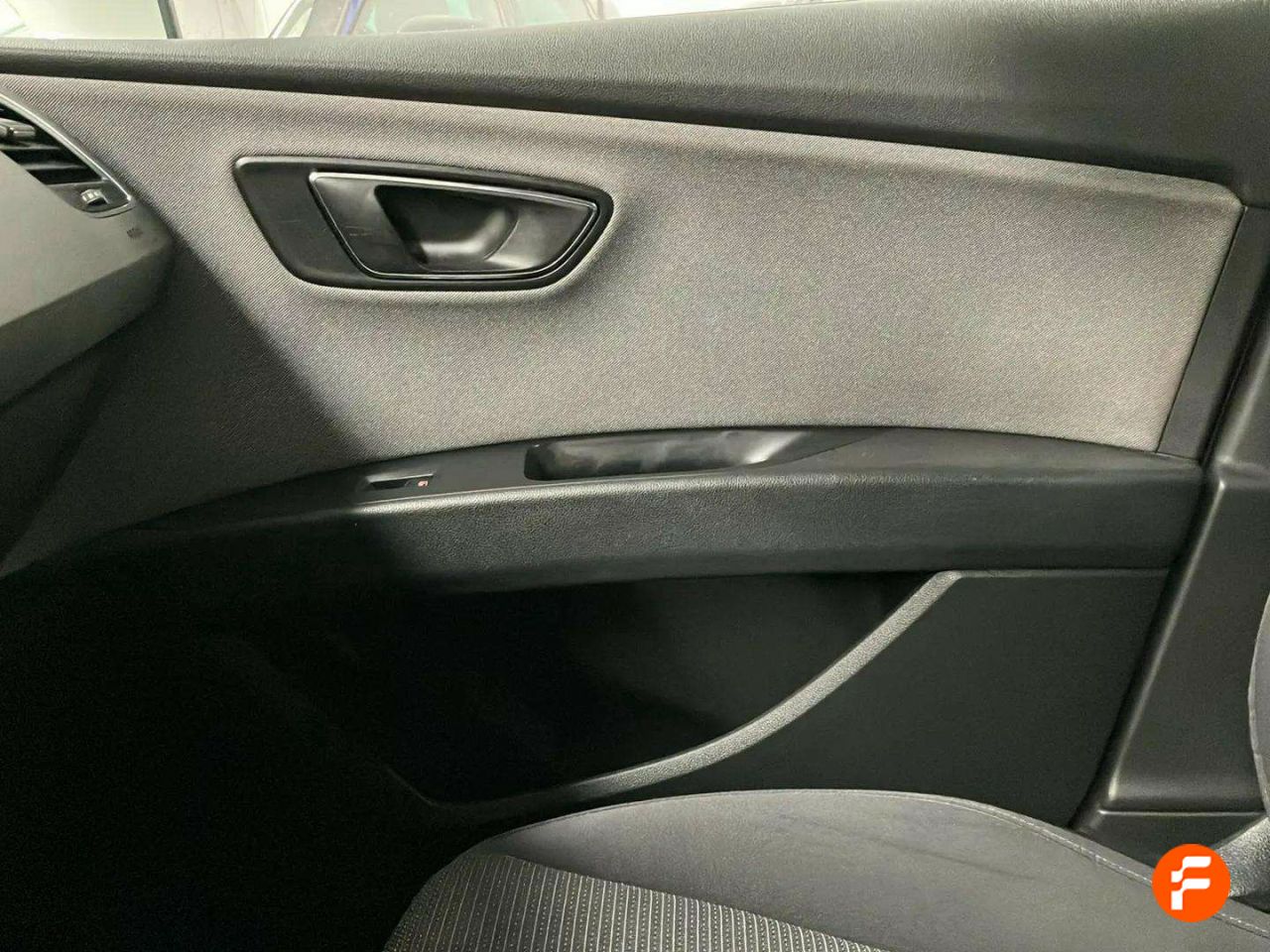 Foto Seat León 17